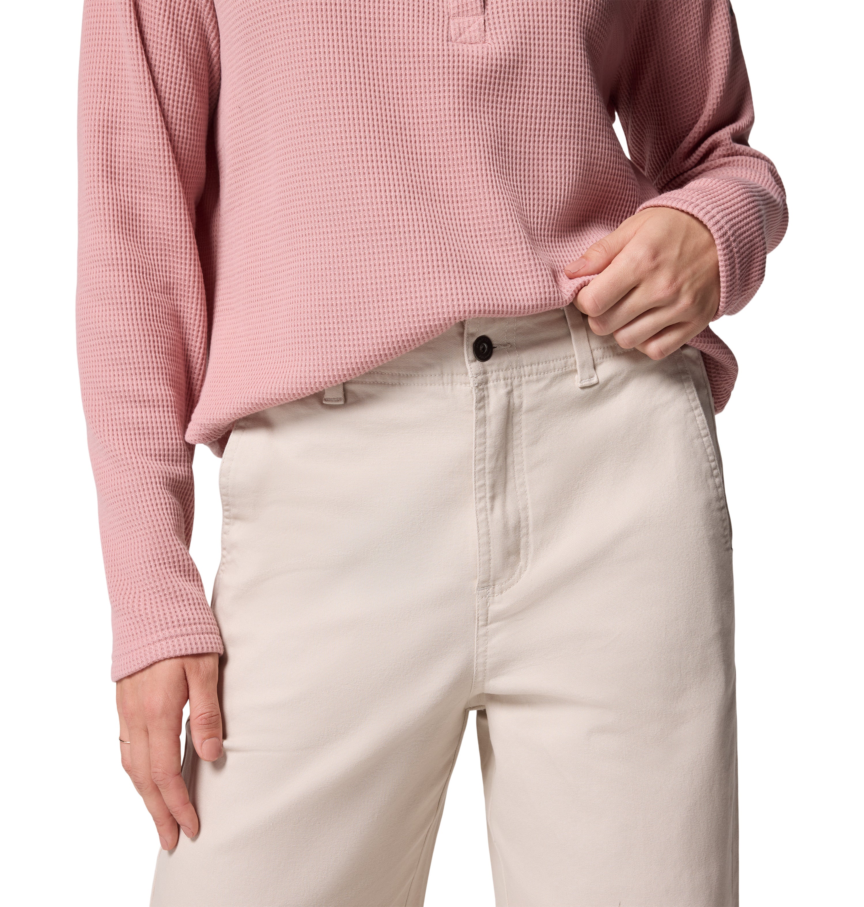 Pantalón para mujer Columbia Roc Wide Leg Pants