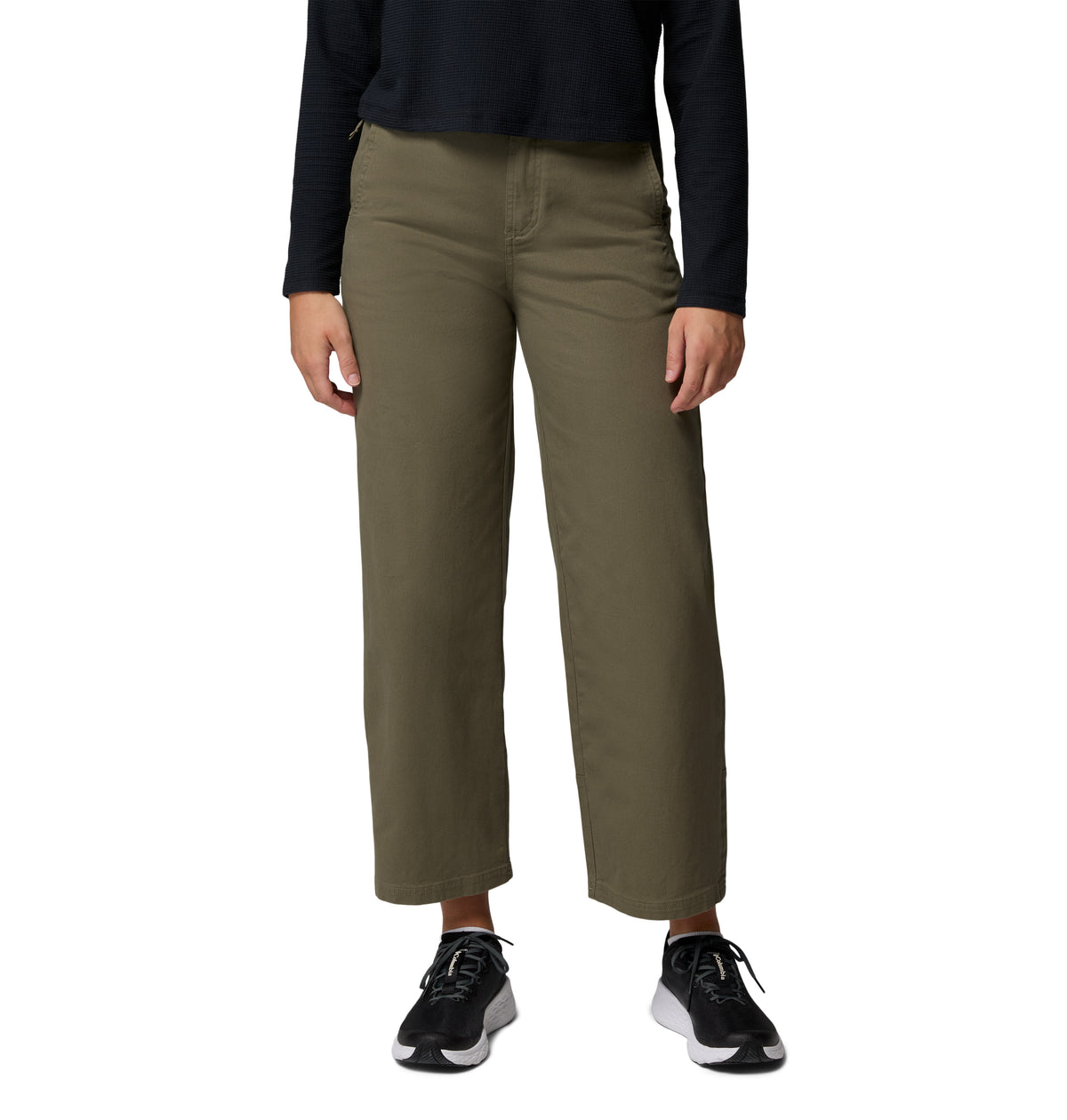 Pantalón para Mujer Columbia ROC Wide Leg Pant