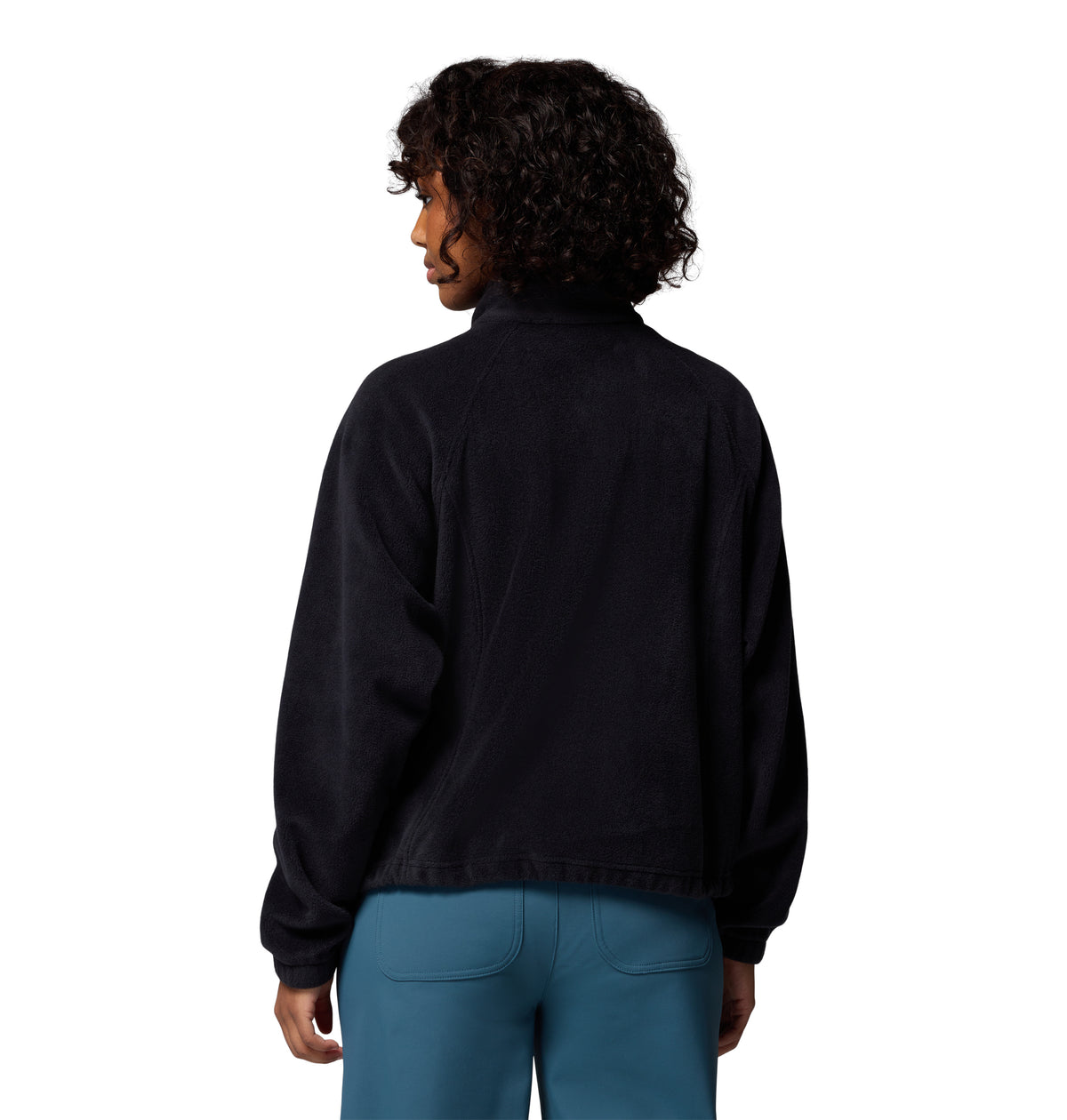 Chamarra para Mujer Columbia Benton Springs Relaxed Full Zip