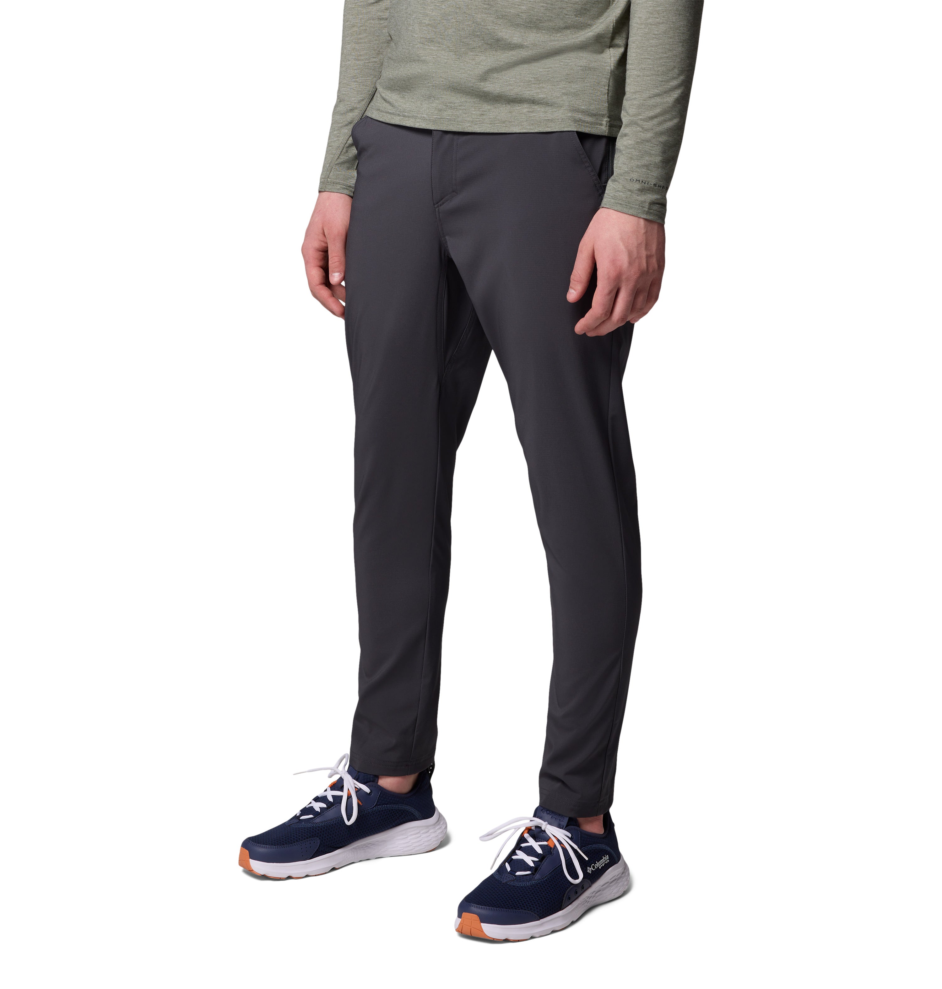 Pantalón para hombre Columbia PFG Uncharted II Pants