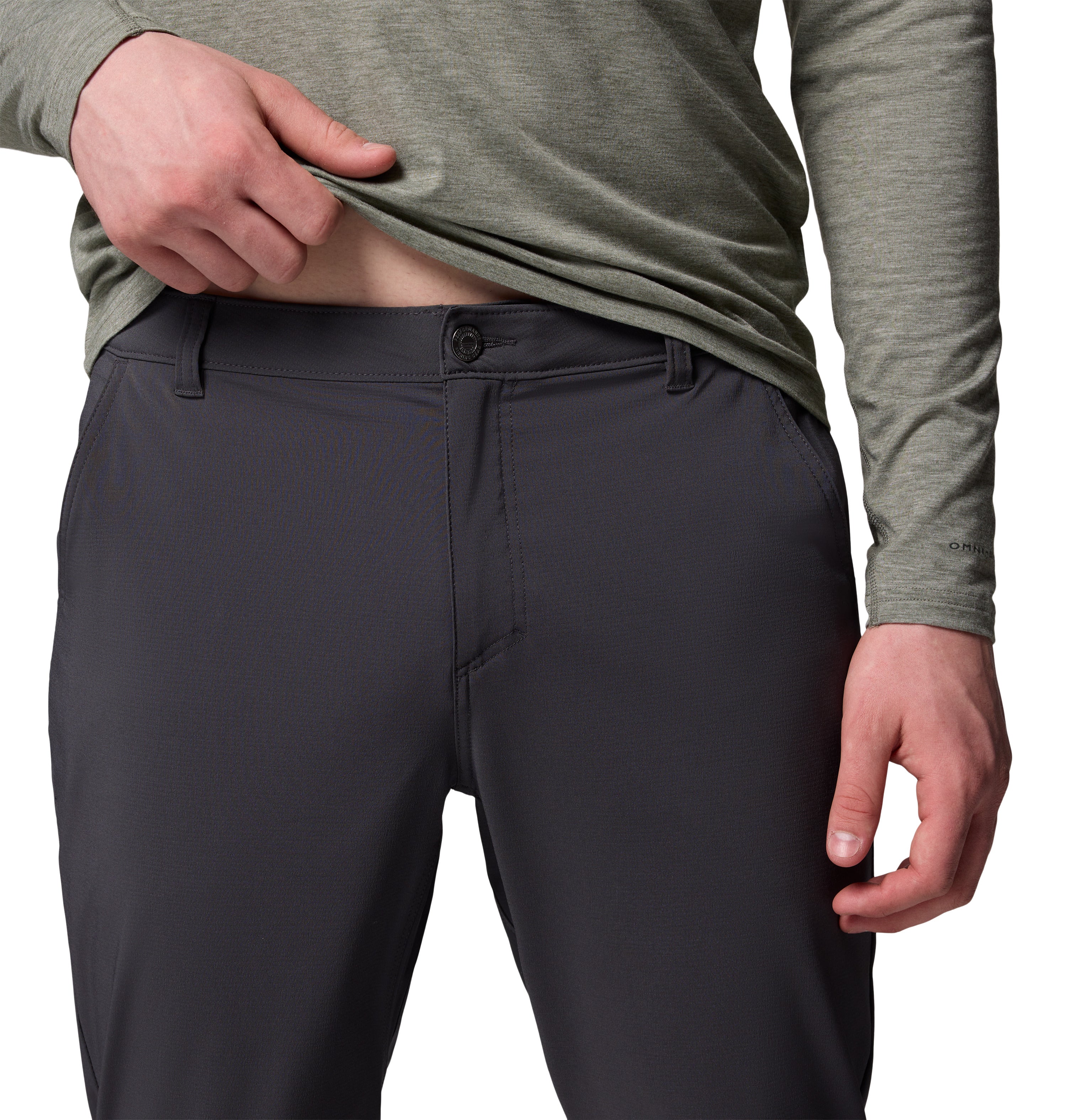 Pantalón para hombre Columbia PFG Uncharted II Pants