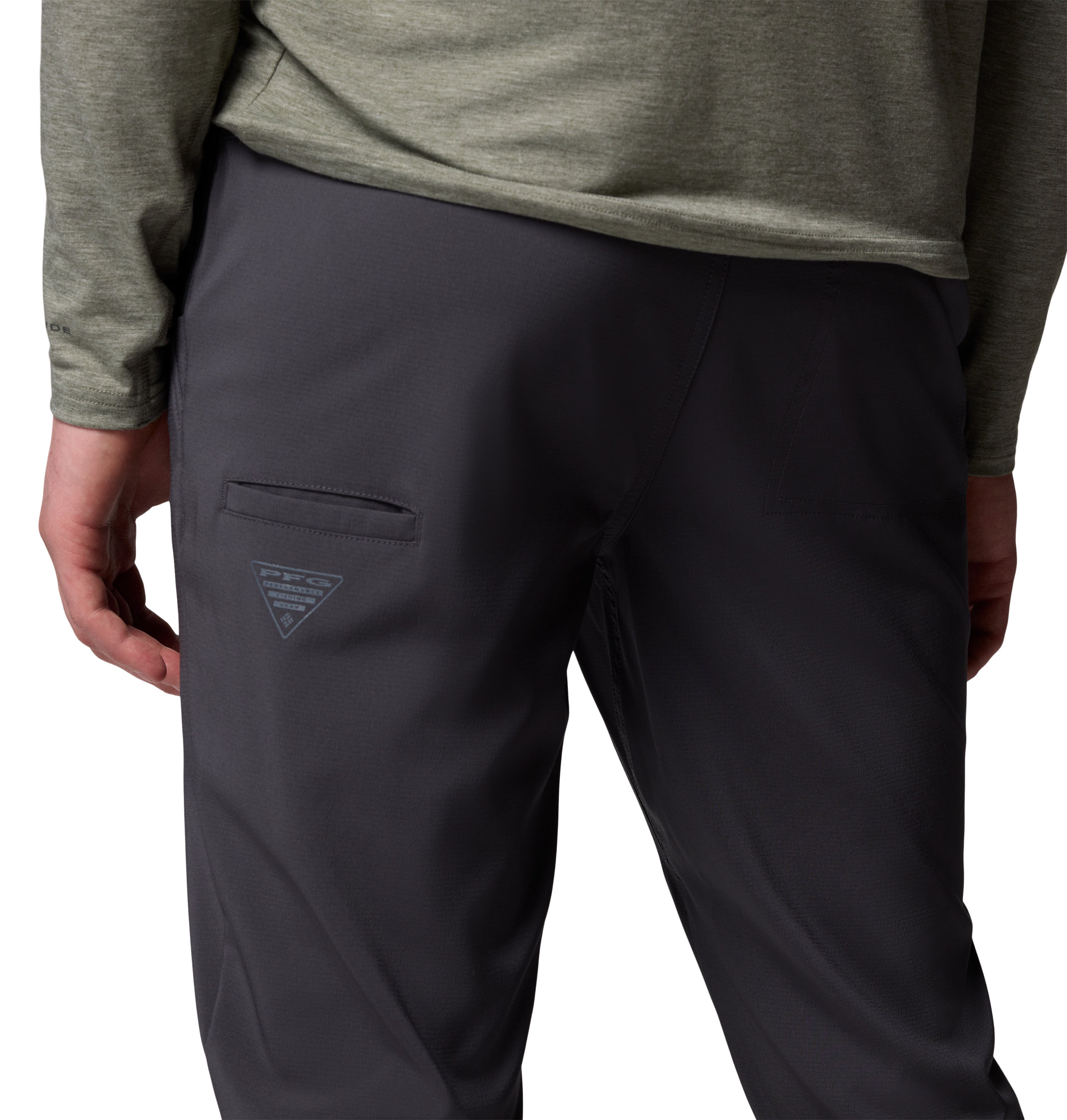 Pantalón para hombre Columbia PFG Uncharted II Pants