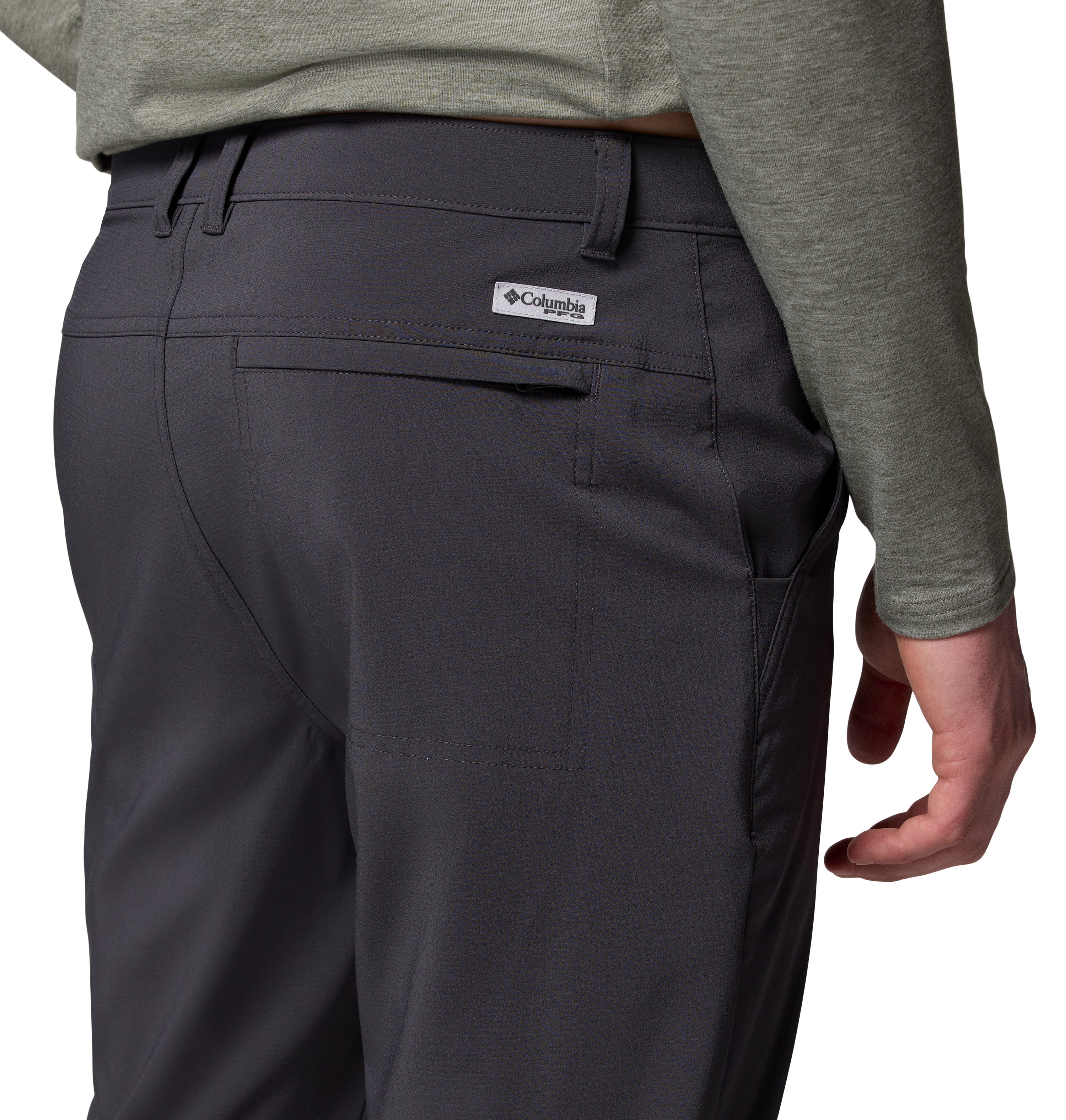 Pantalón para hombre Columbia PFG Uncharted II Pants