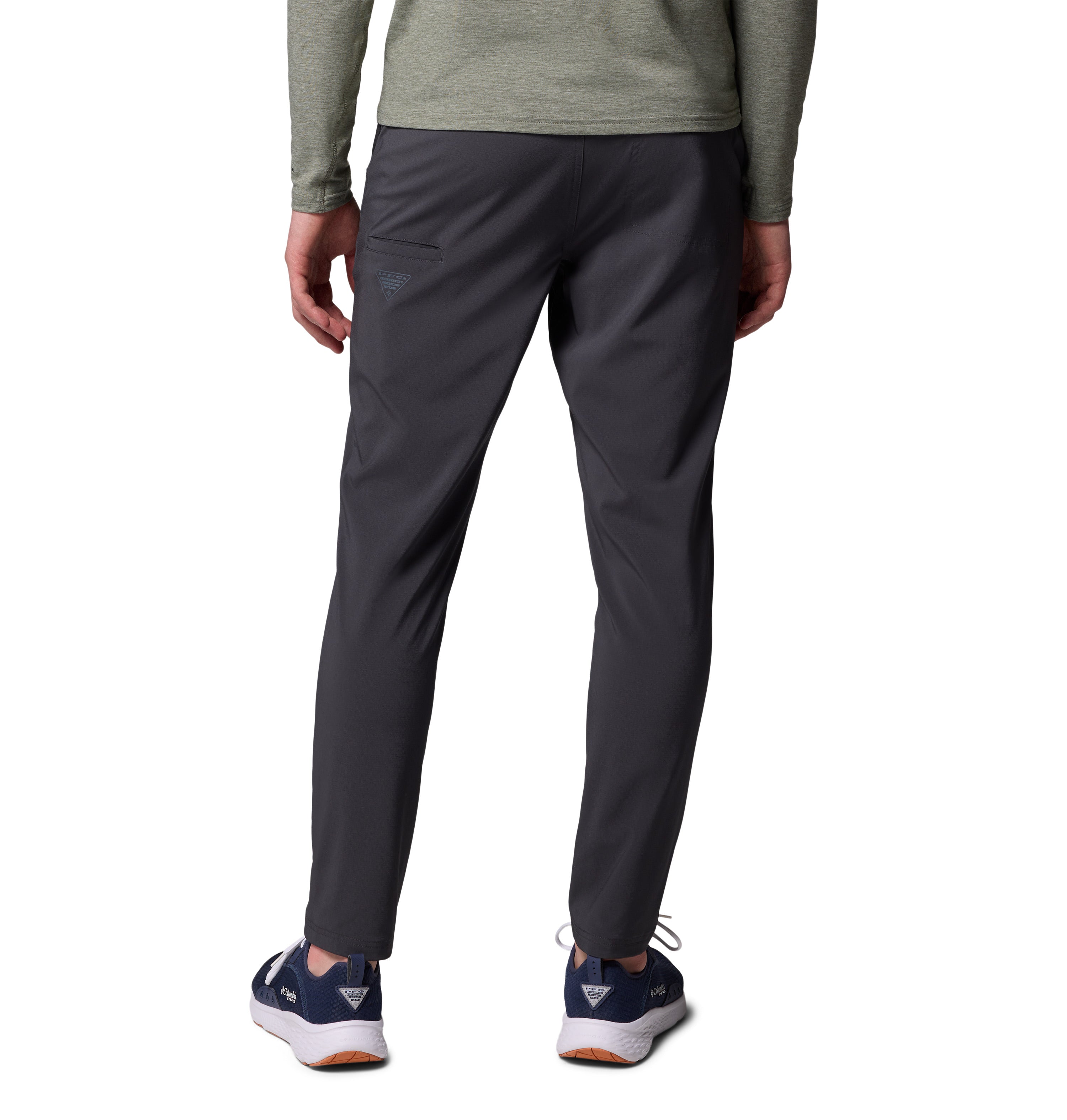 Pantalón para hombre Columbia PFG Uncharted II Pants