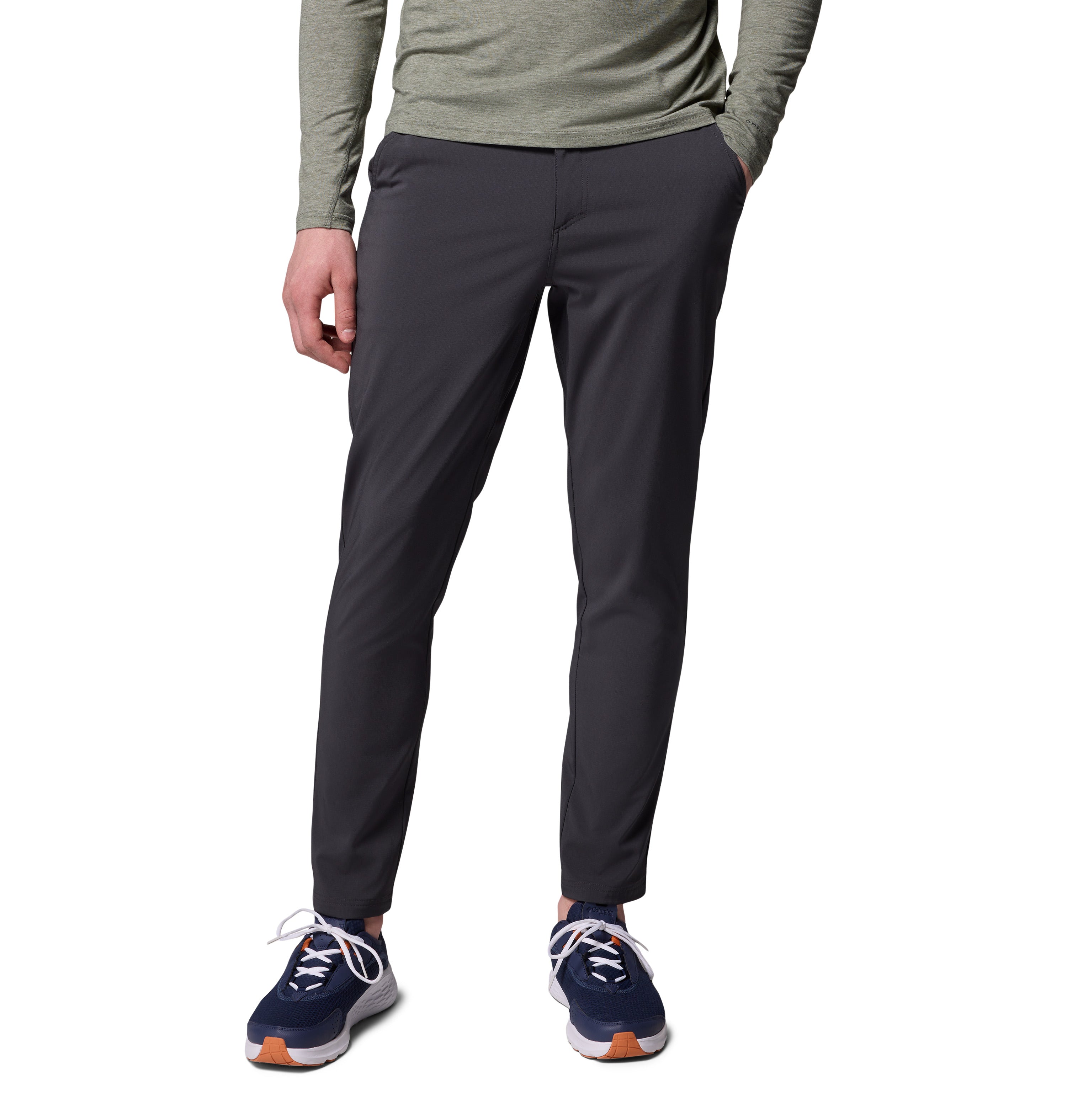 Pantalón para hombre Columbia PFG Uncharted II Pants