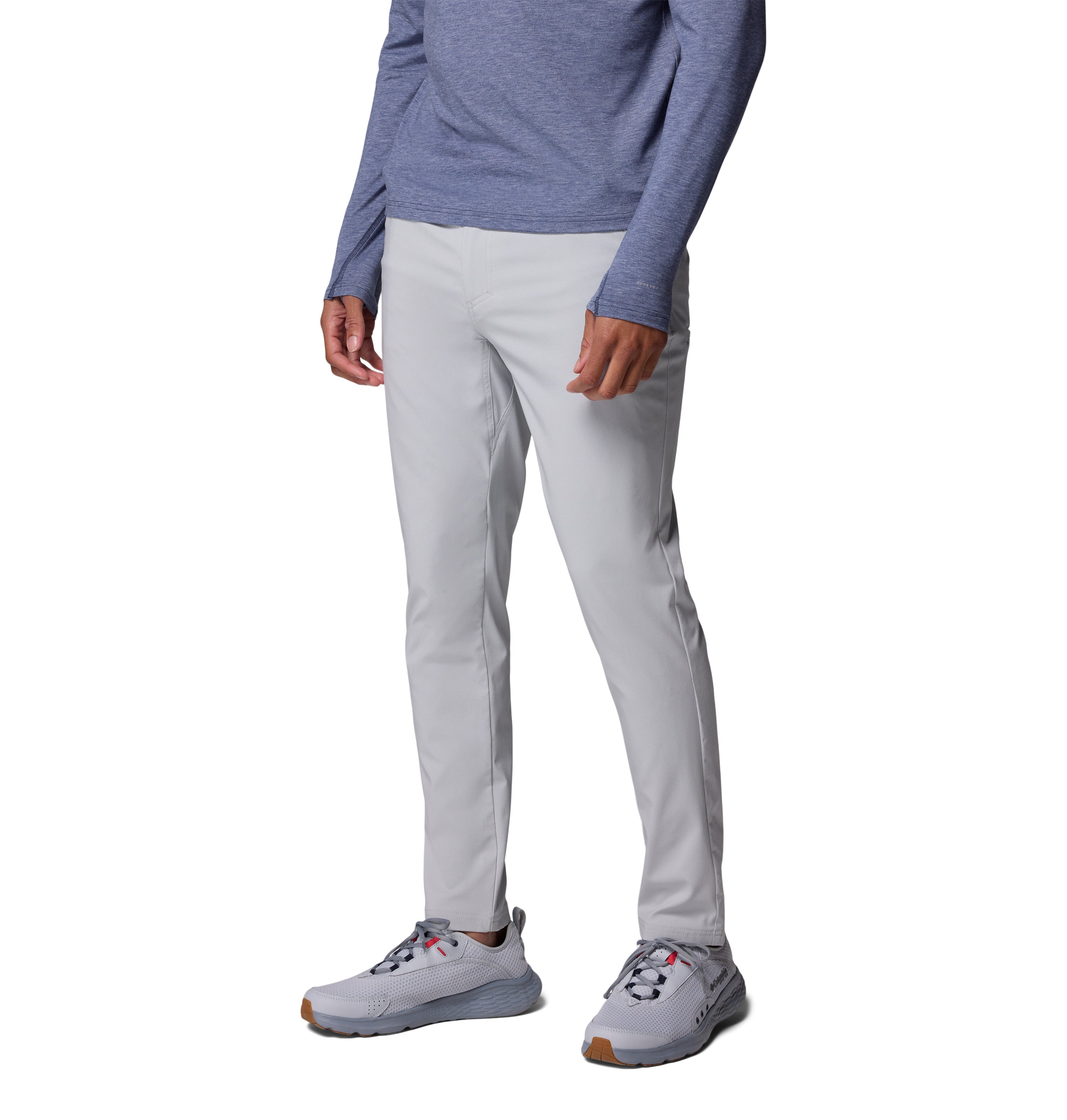 Pantalón para hombre Columbia PFG Uncharted II Pants