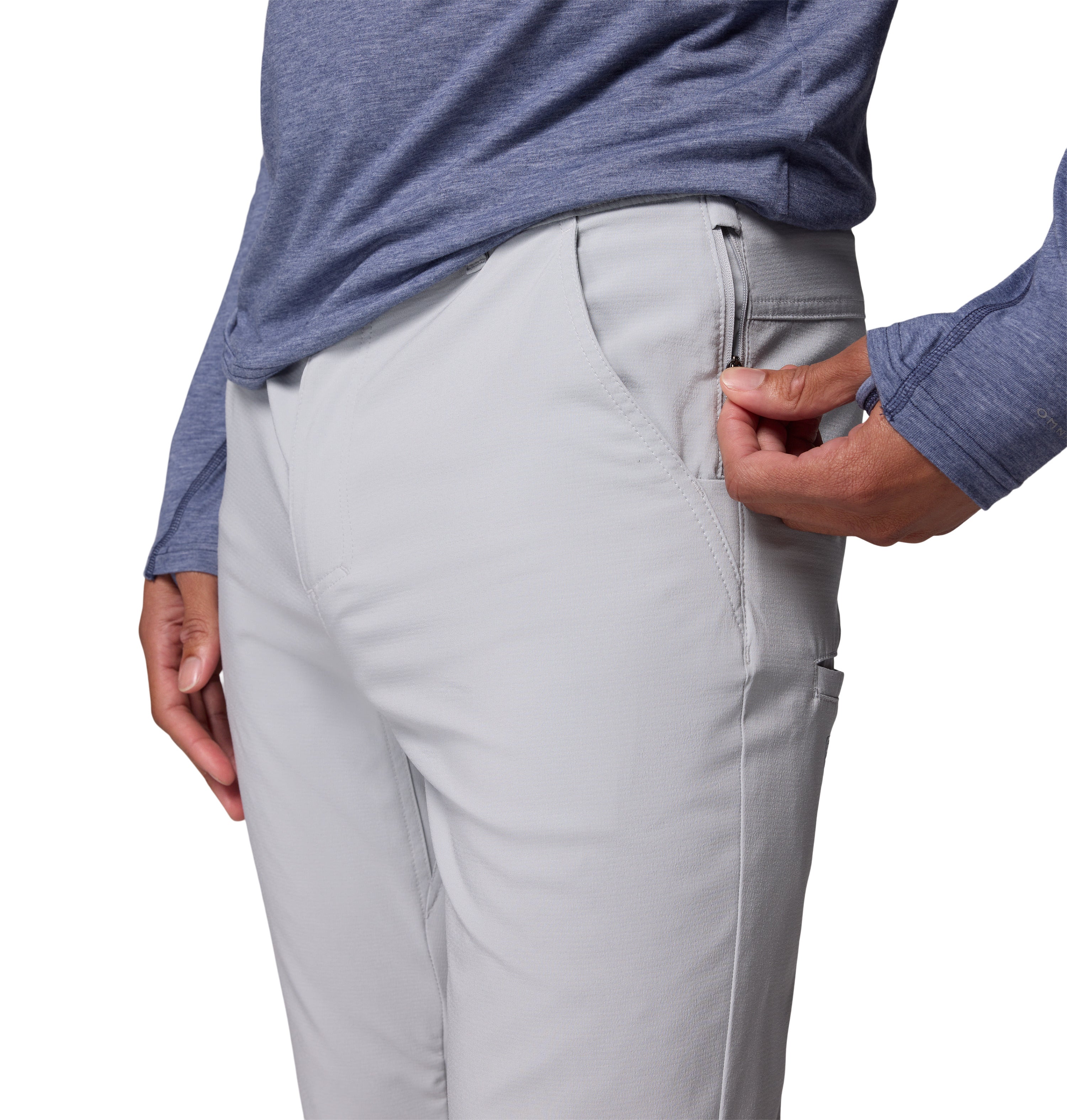 Pantalón para hombre Columbia PFG Uncharted II Pants