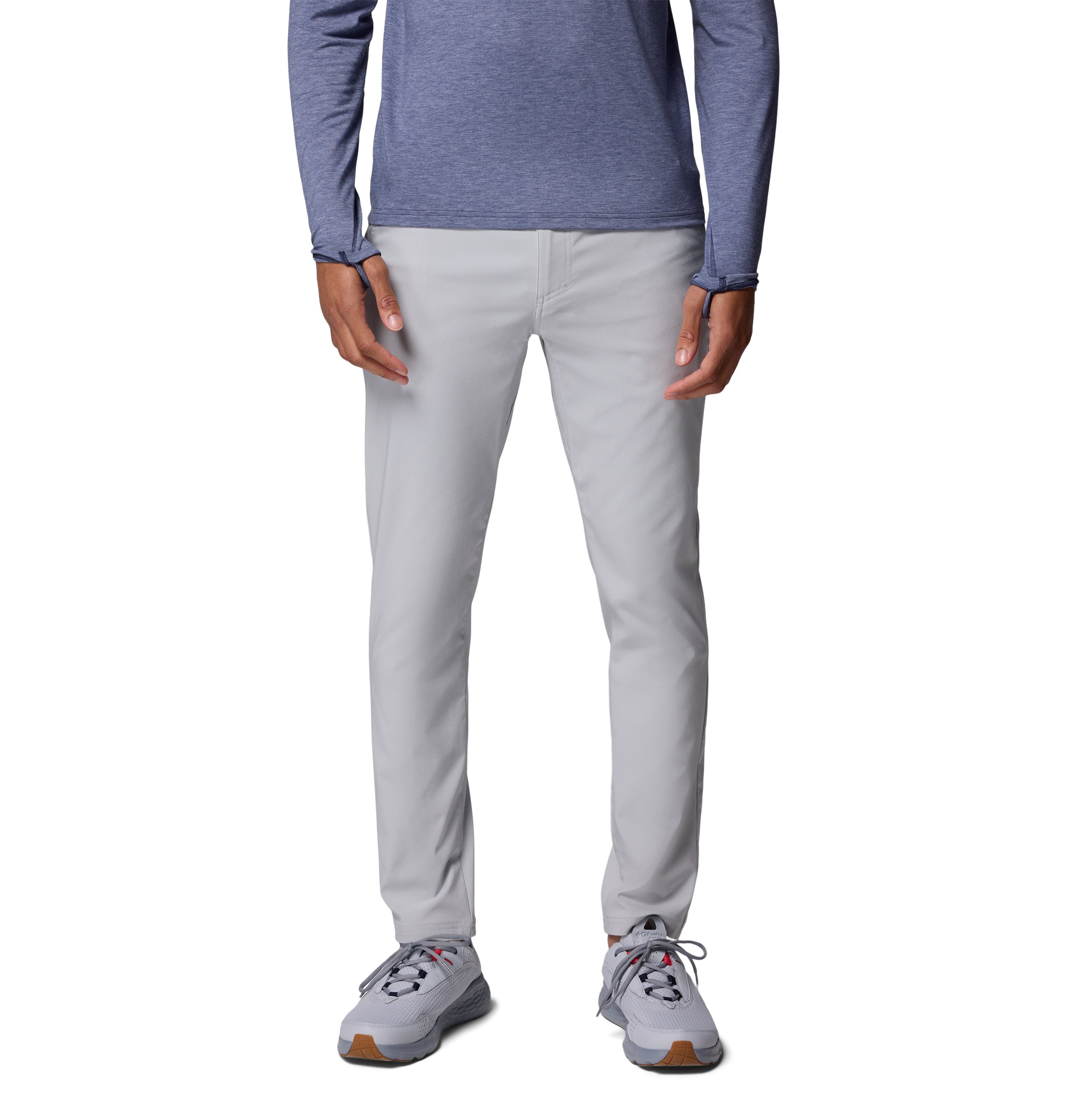Pantalón para hombre Columbia PFG Uncharted II Pants