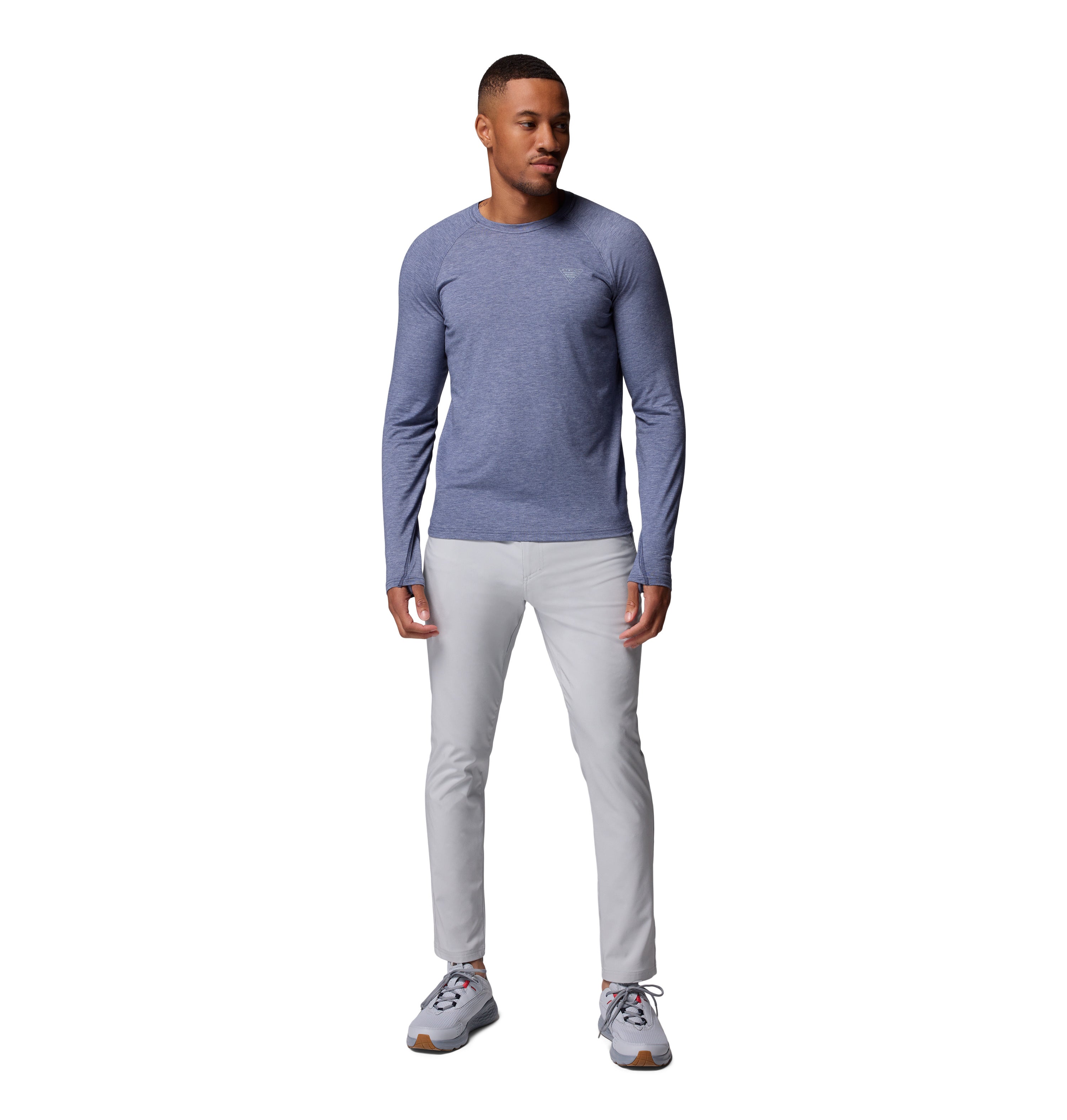 Pantalón para hombre Columbia PFG Uncharted II Pants