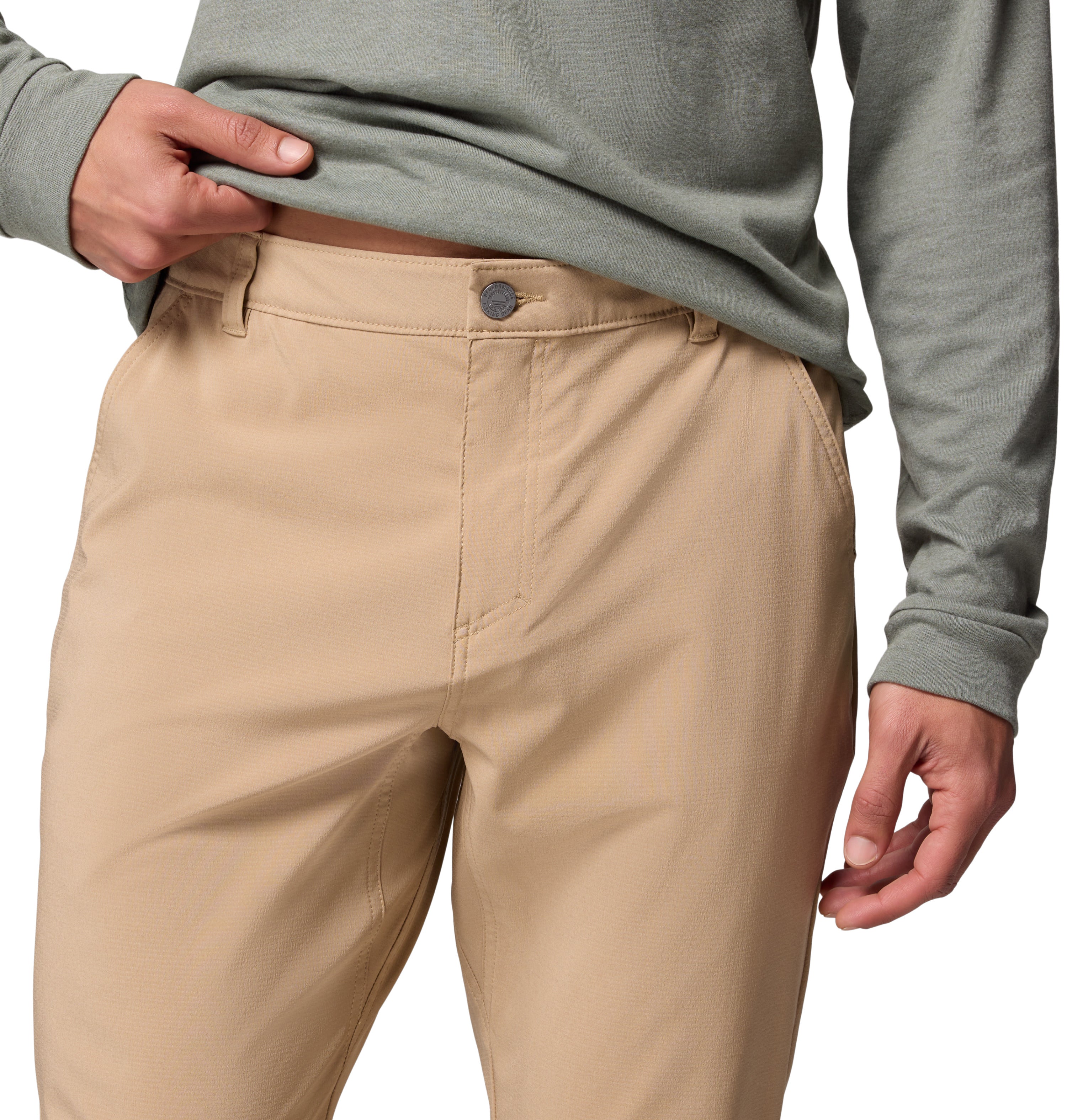 Pantalón para hombre Columbia PFG Uncharted II Pants