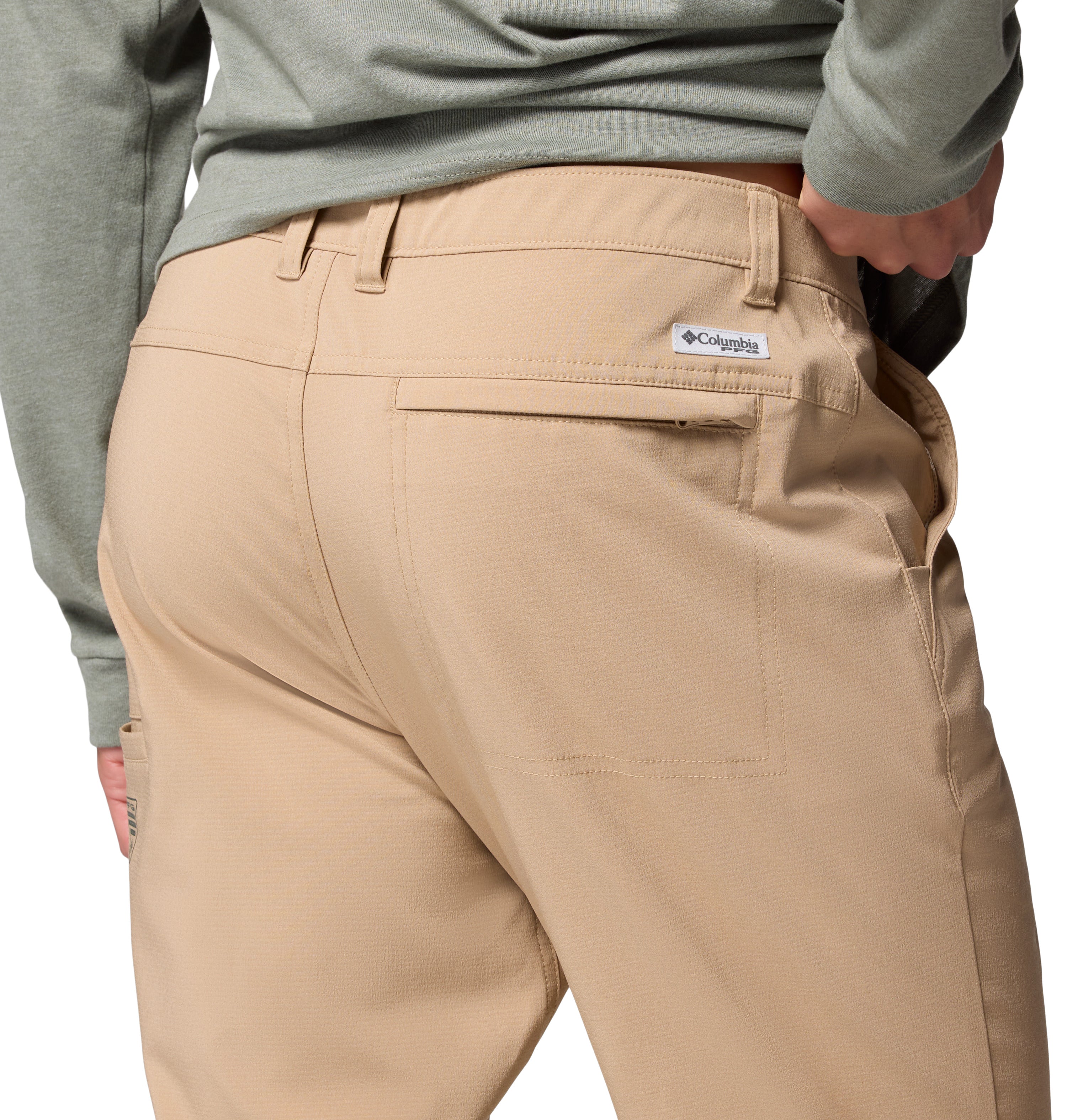 Pantalón para hombre Columbia PFG Uncharted II Pants