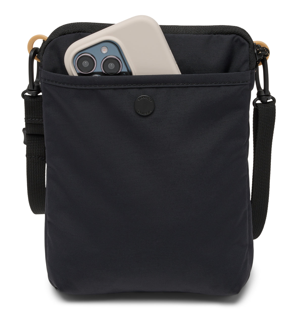 Bandolera Unisex ColumbiaCottonwood Creek Side Bag