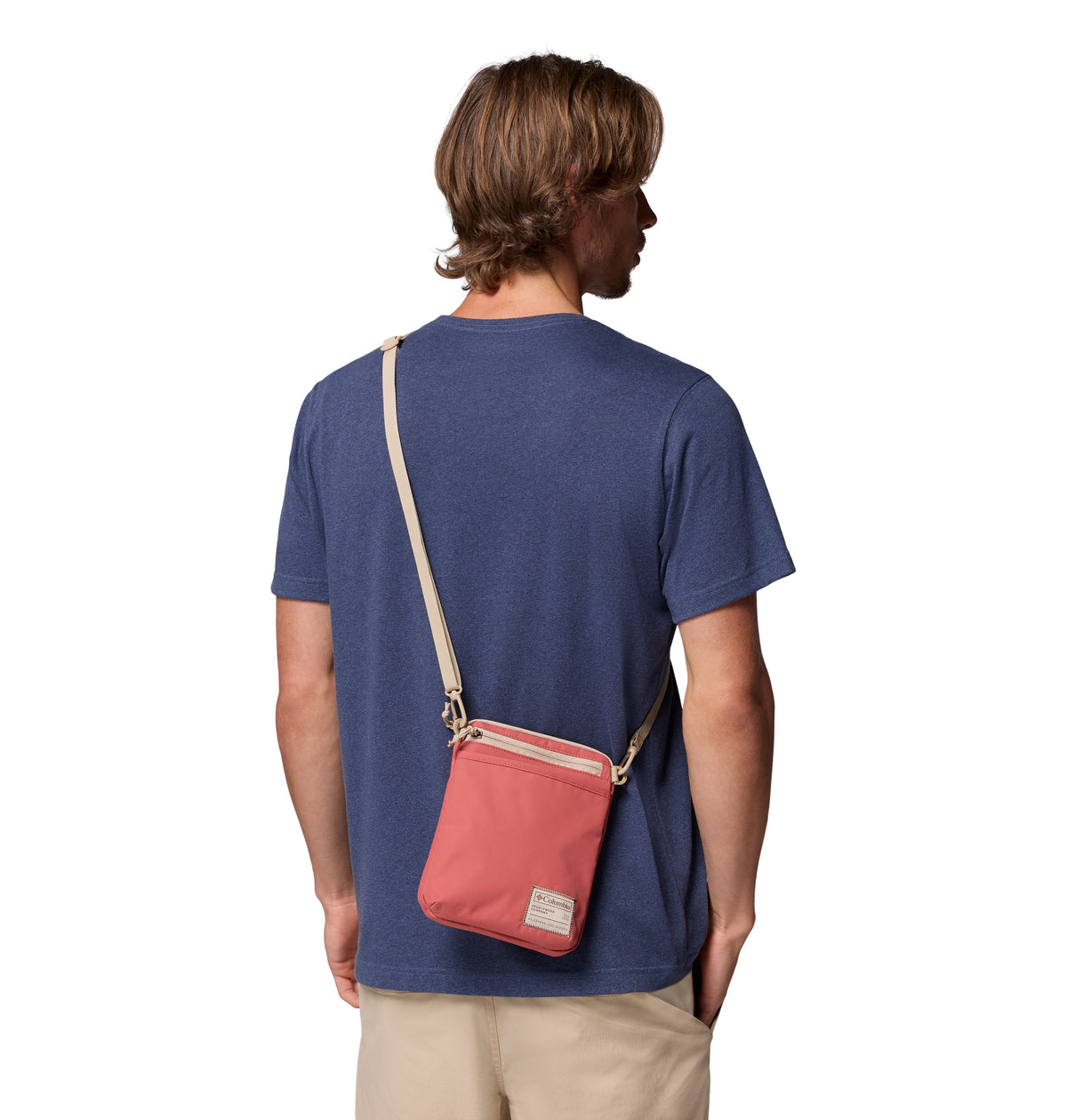 Bandolera Unisex Columbia Cottonwood Creek Side Bag
