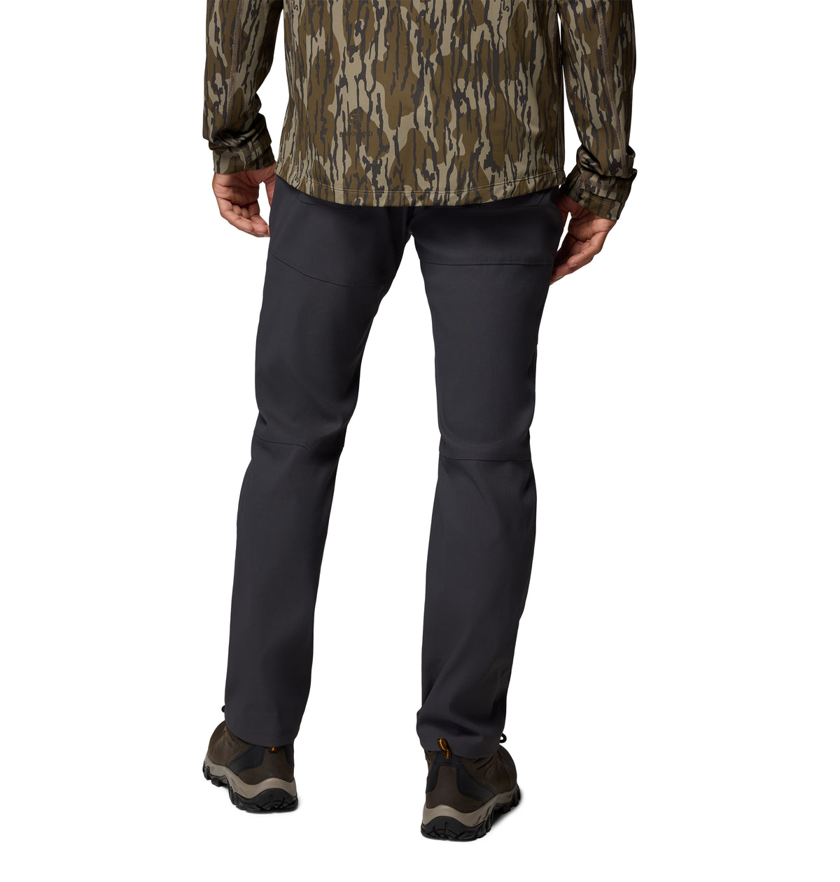 Pantalón de Cacería para Hombre Columbia Saddle Point Pant