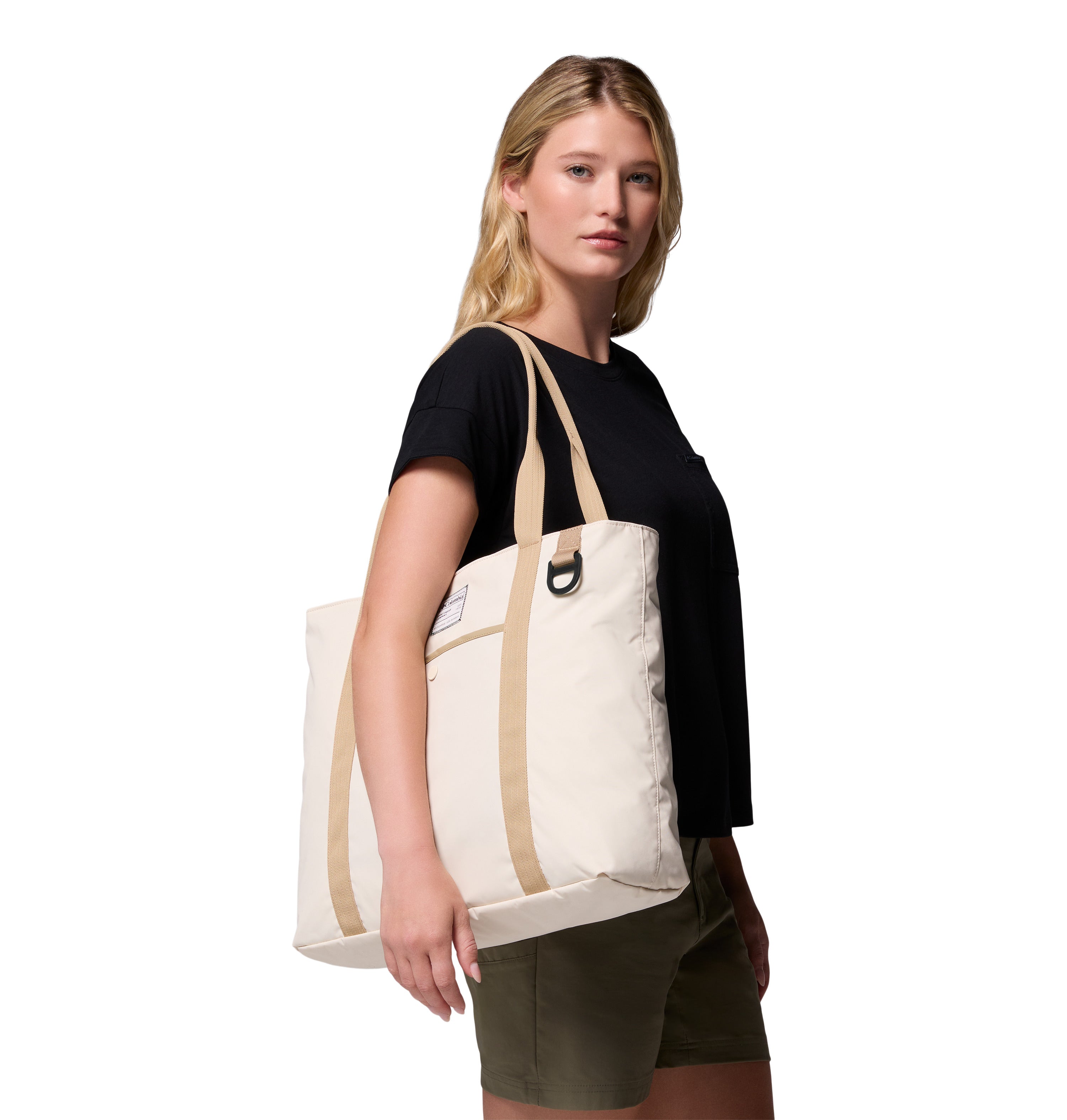 Bolsa Unisex Columbia Cottonwood Creek Tote