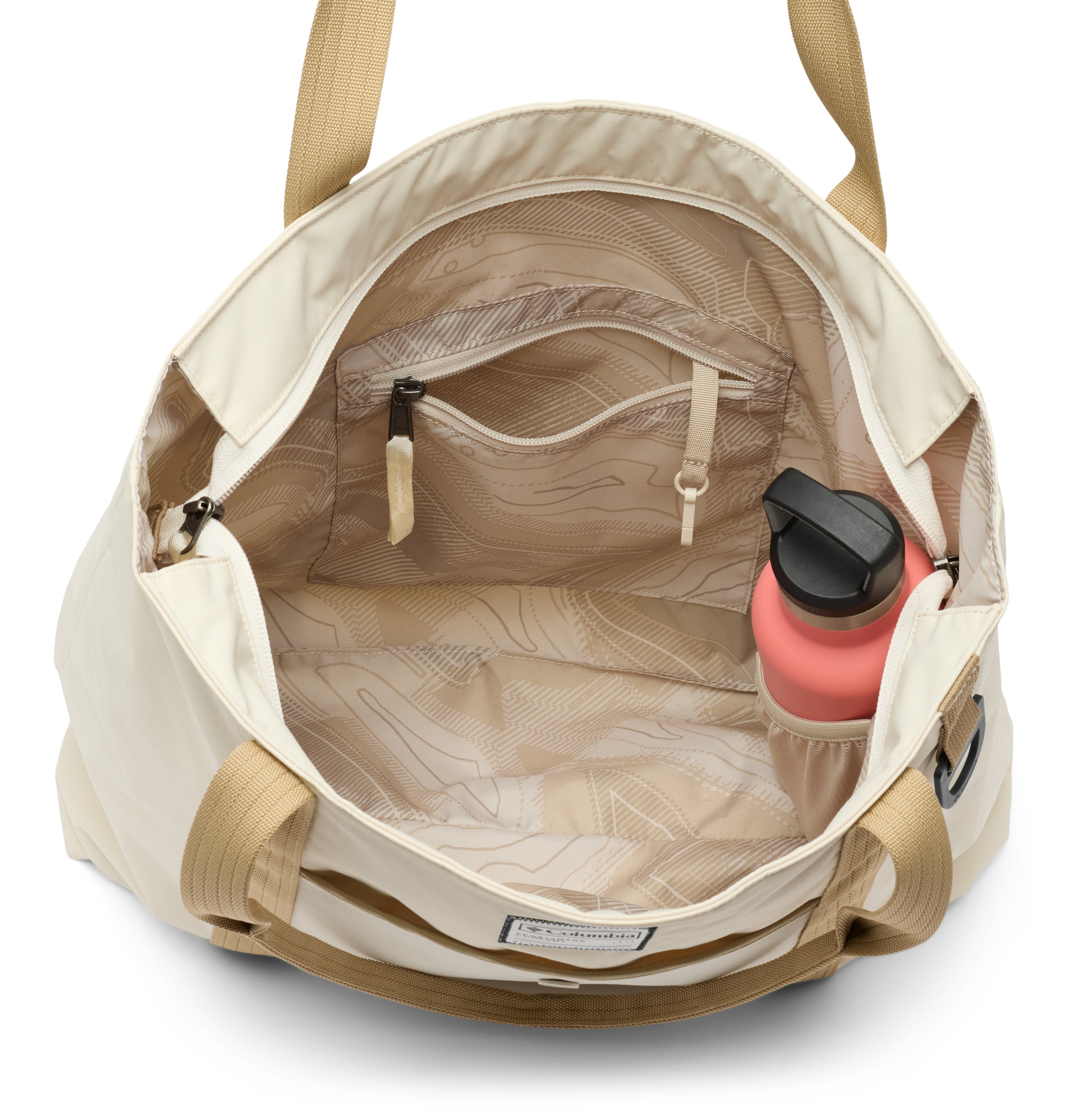 Bolsa Unisex Columbia Cottonwood Creek Tote