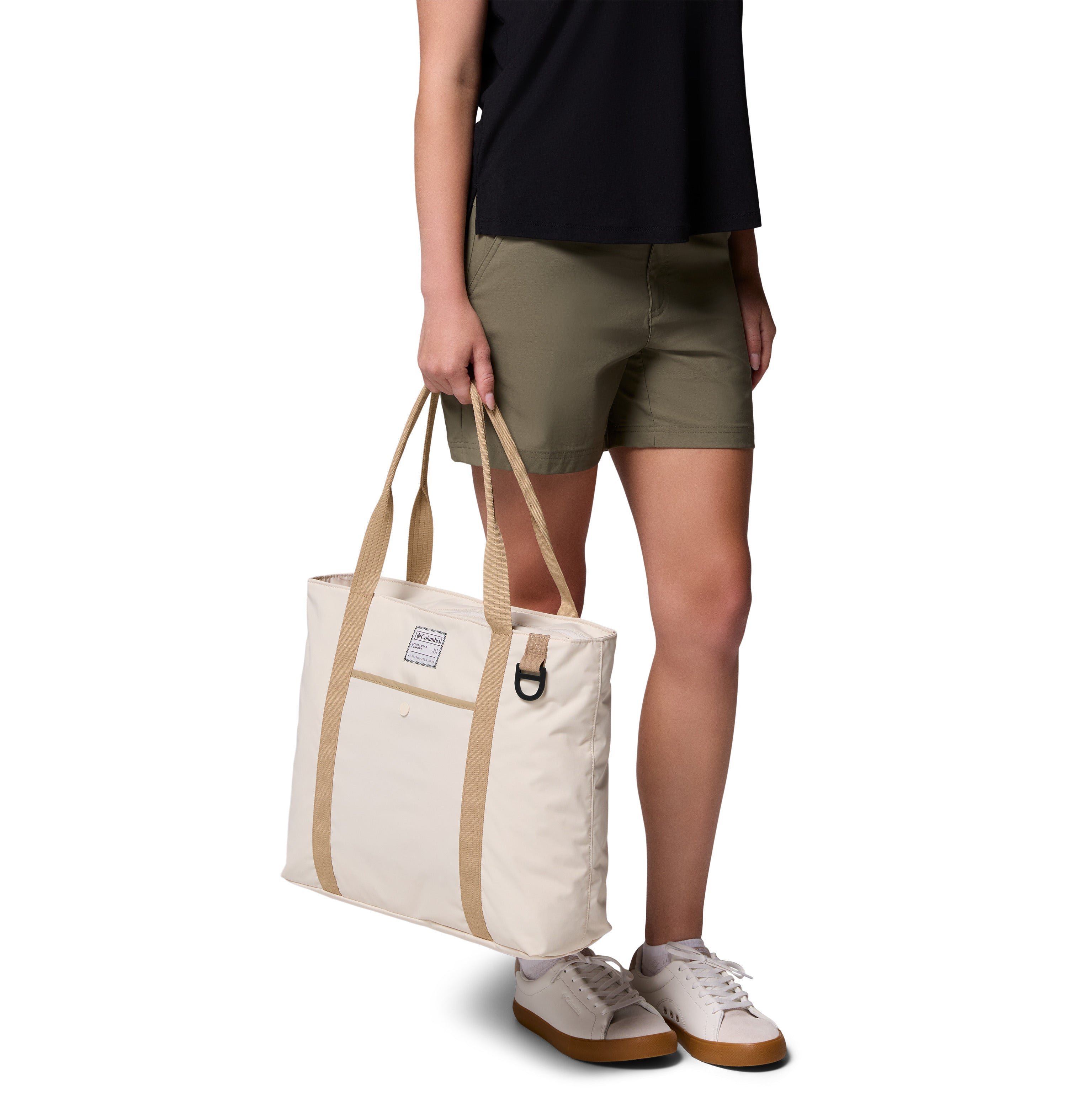 Bolsa Unisex Columbia Cottonwood Creek Tote