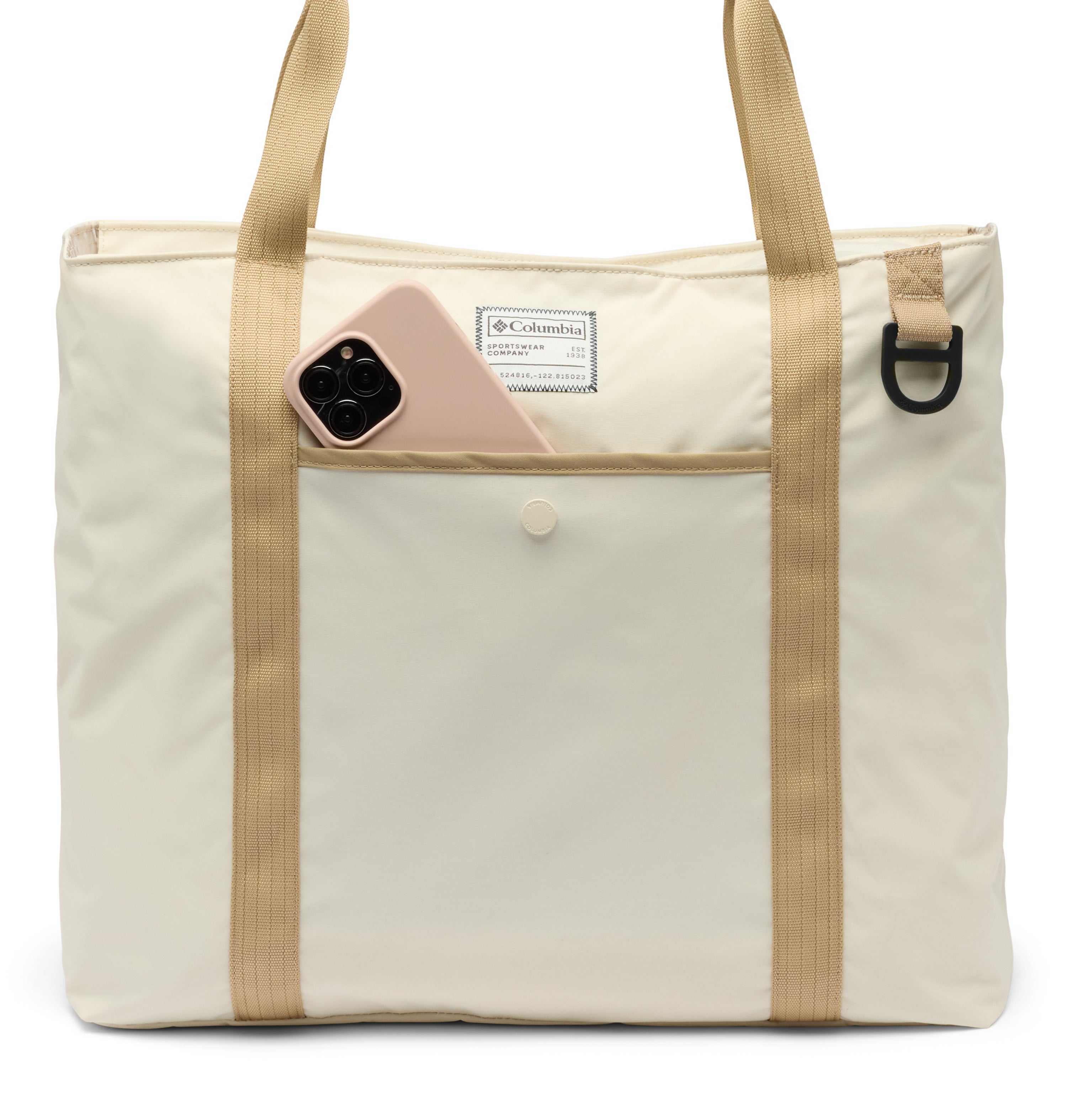Bolsa Unisex Columbia Cottonwood Creek Tote