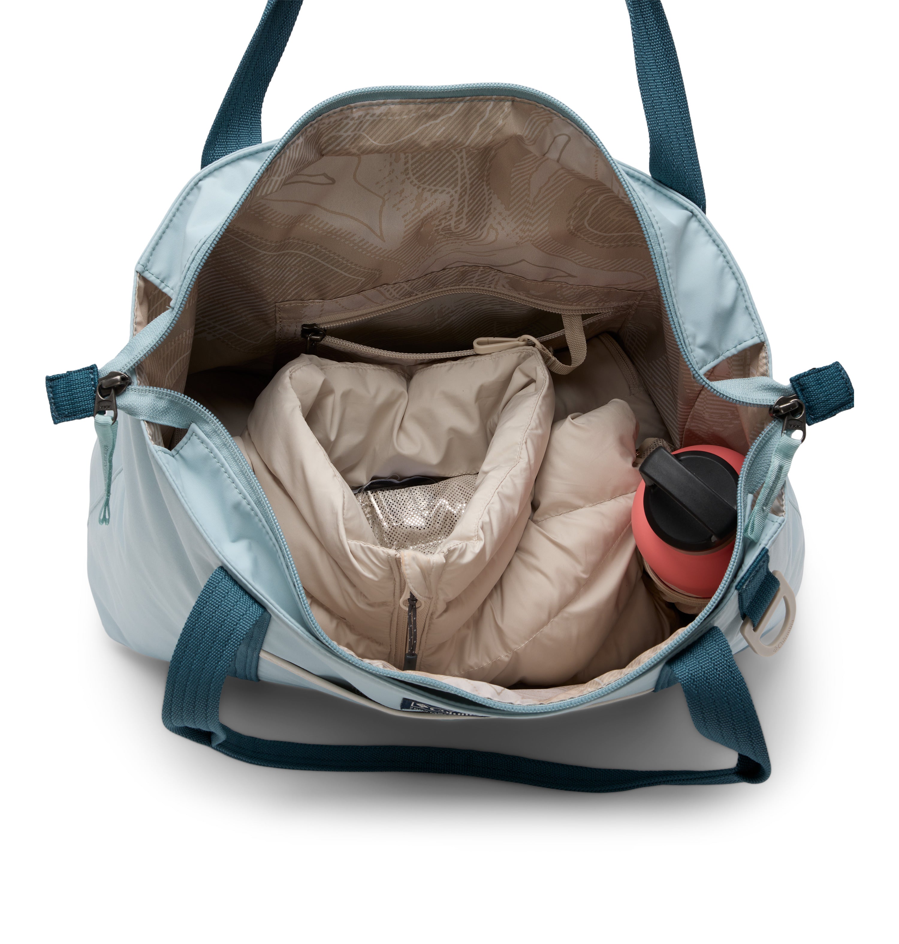 Bolsa para mujer Columbia Cottonwood Creek