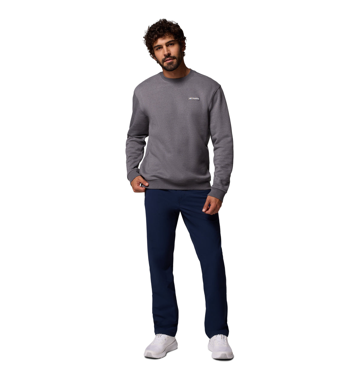 Pantalón para Hombre Columbia ROC Tech 5 Pocket Pant