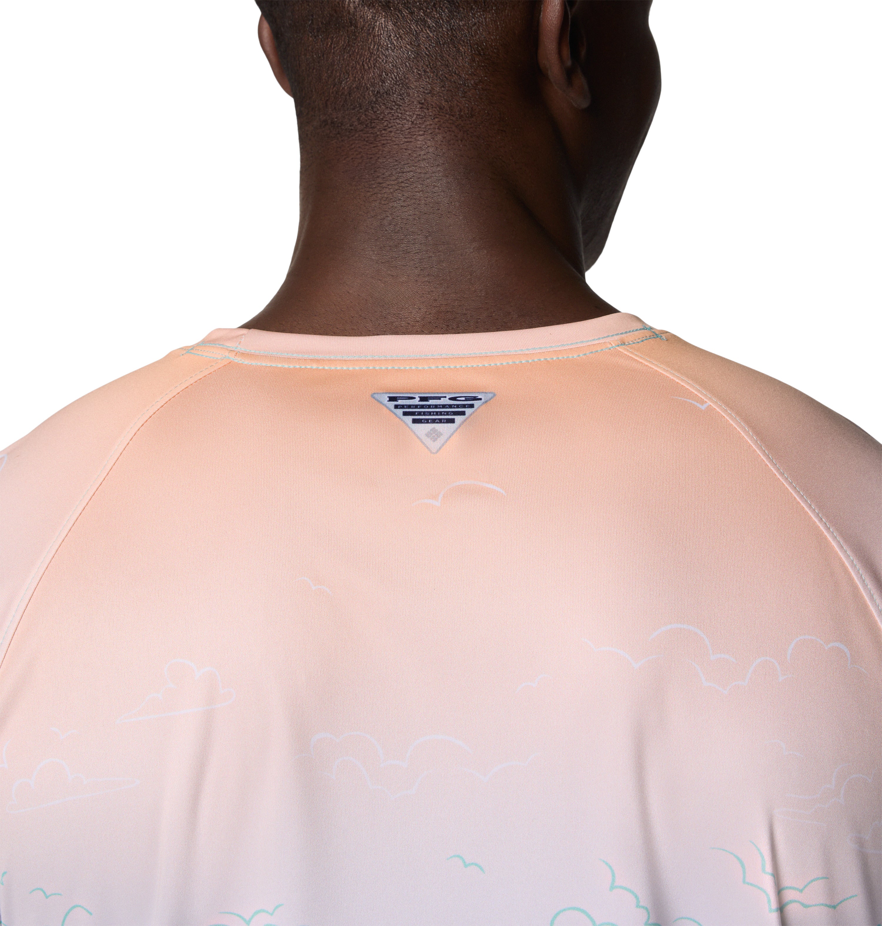 PLAYERA HOMBRE COLUMBIA | M PFG DISNEY TERMINAL TACKLE LS SHIRT