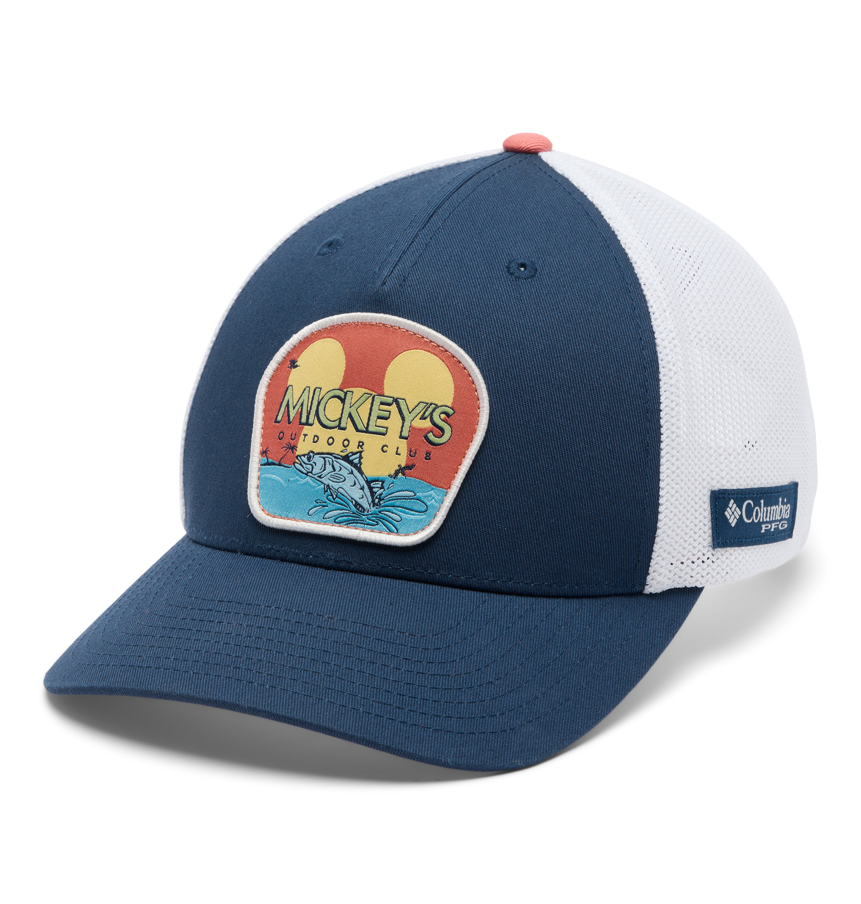 Gorra Unisex Columbia Disney Ball Cap