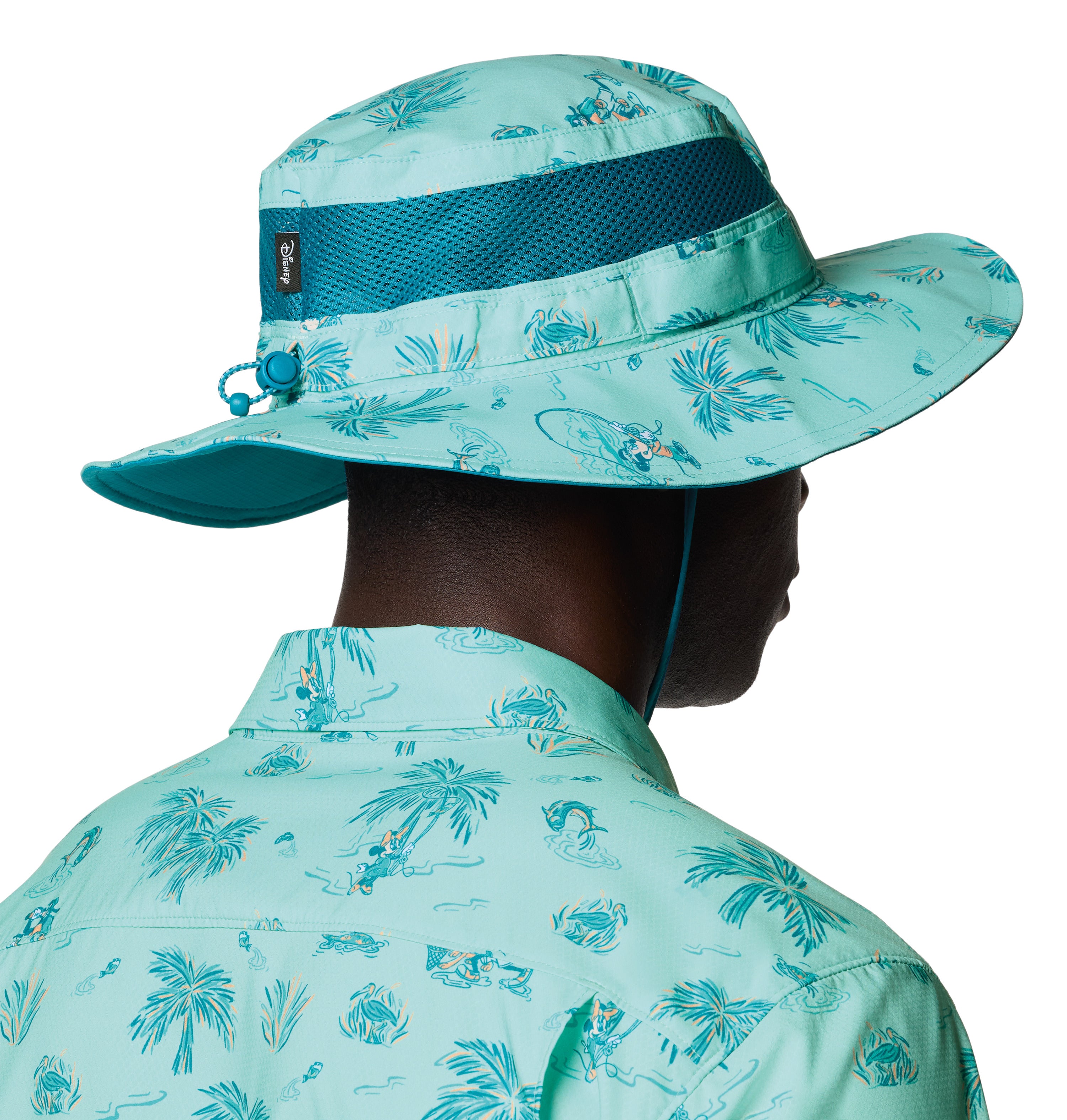 SOMBRERO UNISEX COLUMBIA | PFG DISNEY BOONEY