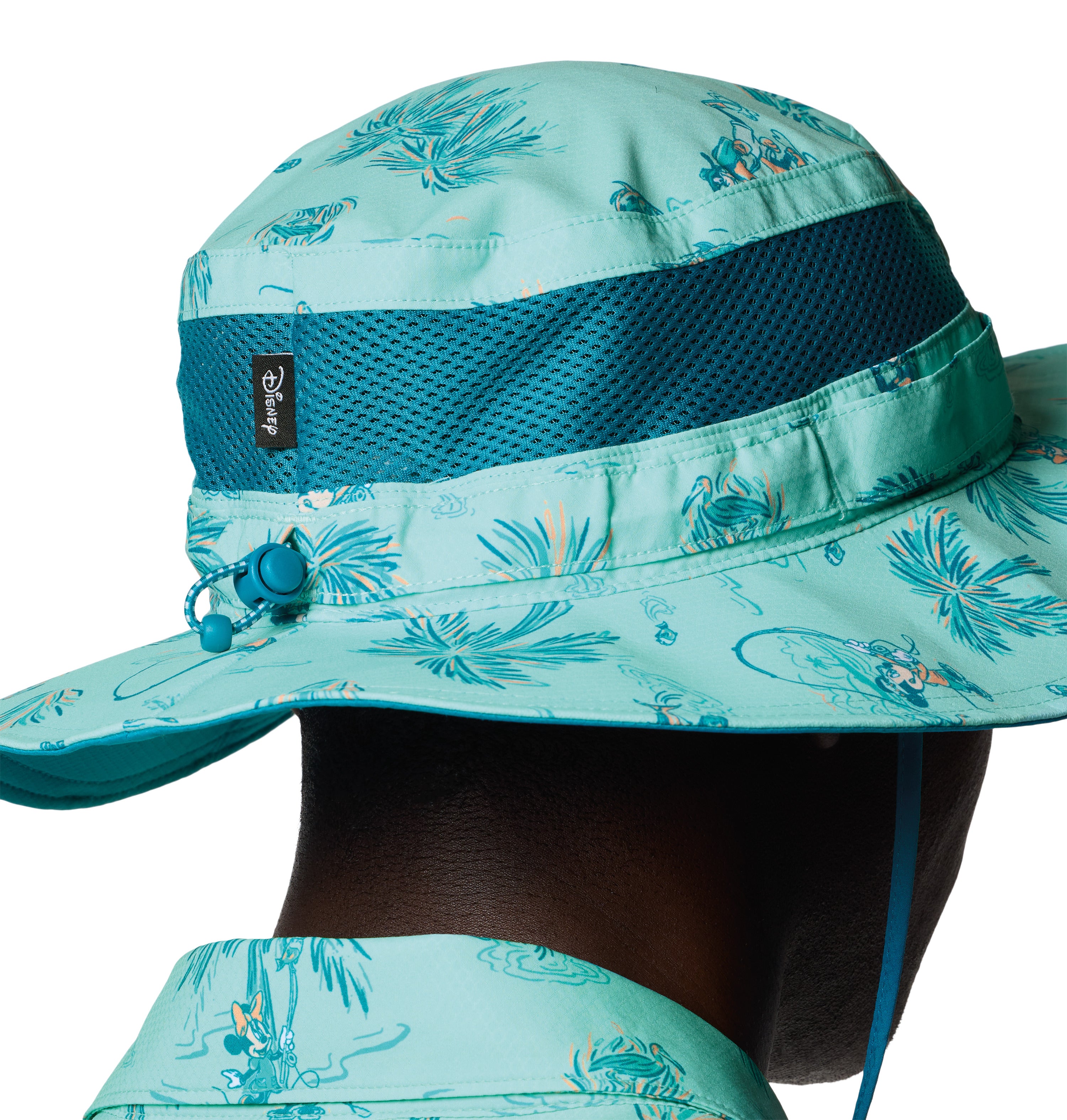 SOMBRERO UNISEX COLUMBIA | PFG DISNEY BOONEY