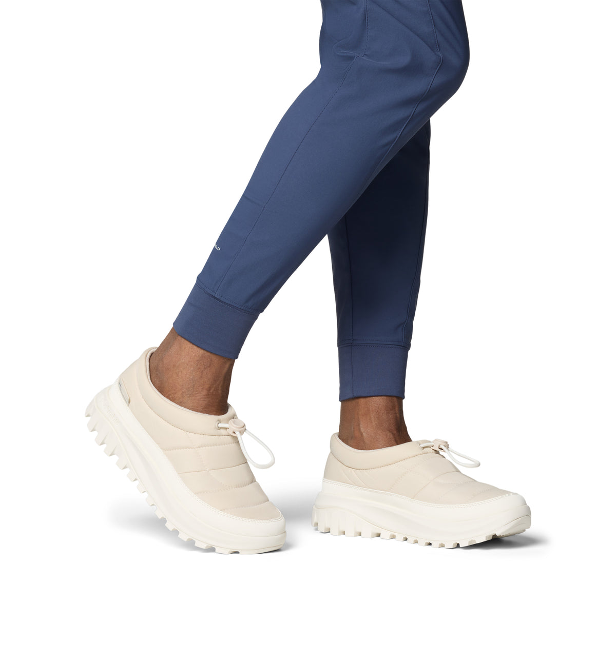 Tenis Térmicos para Mujer Columbia SNOWTROT UNWIND