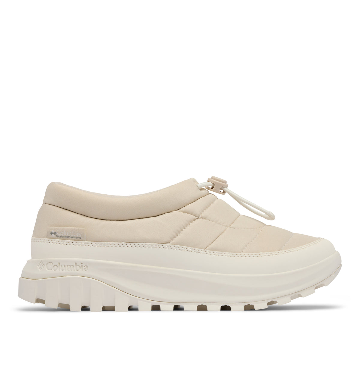Tenis Térmicos para Mujer Columbia SNOWTROT UNWIND