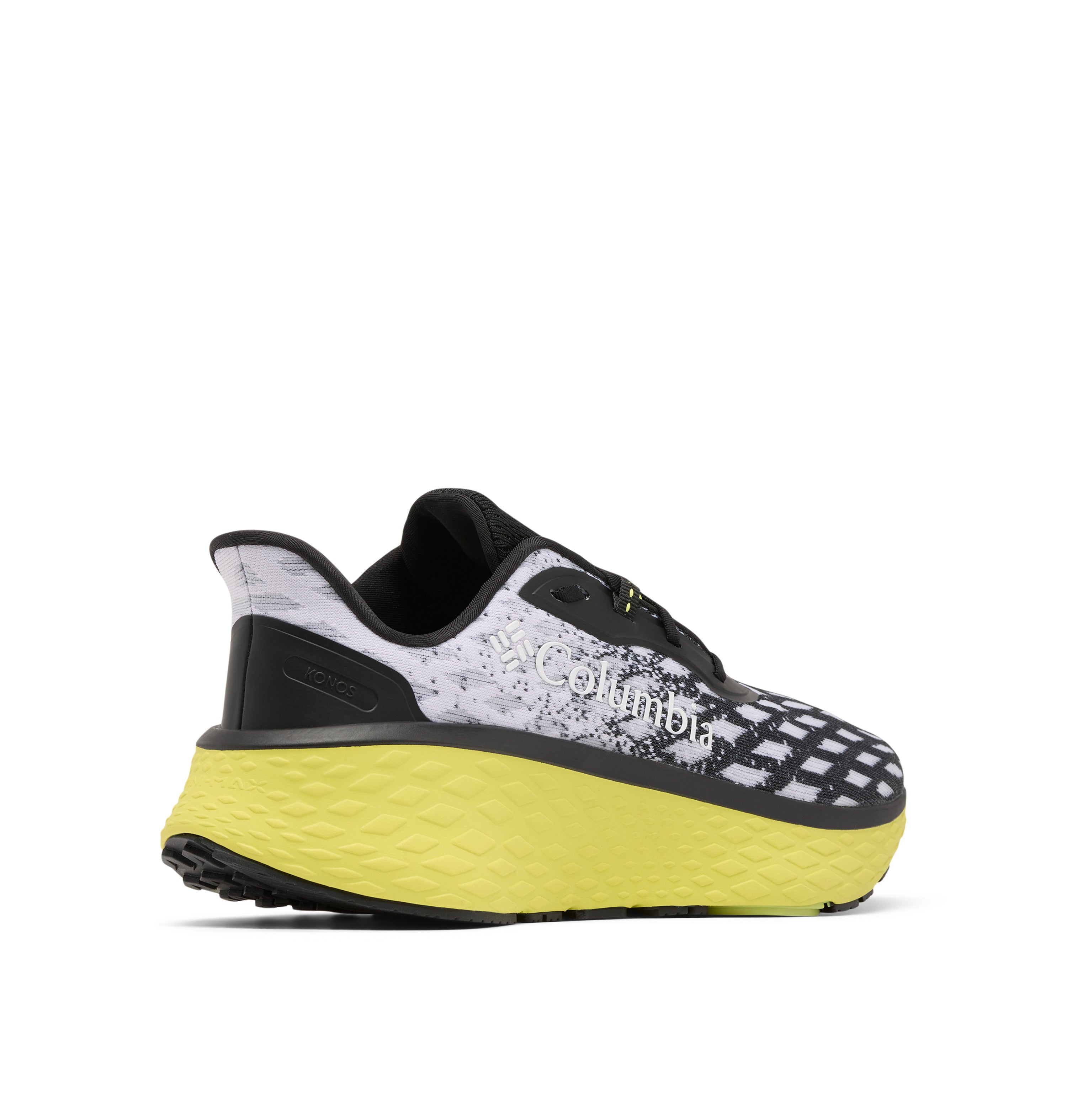 Tenis para hombre Columbia Konos Elevate