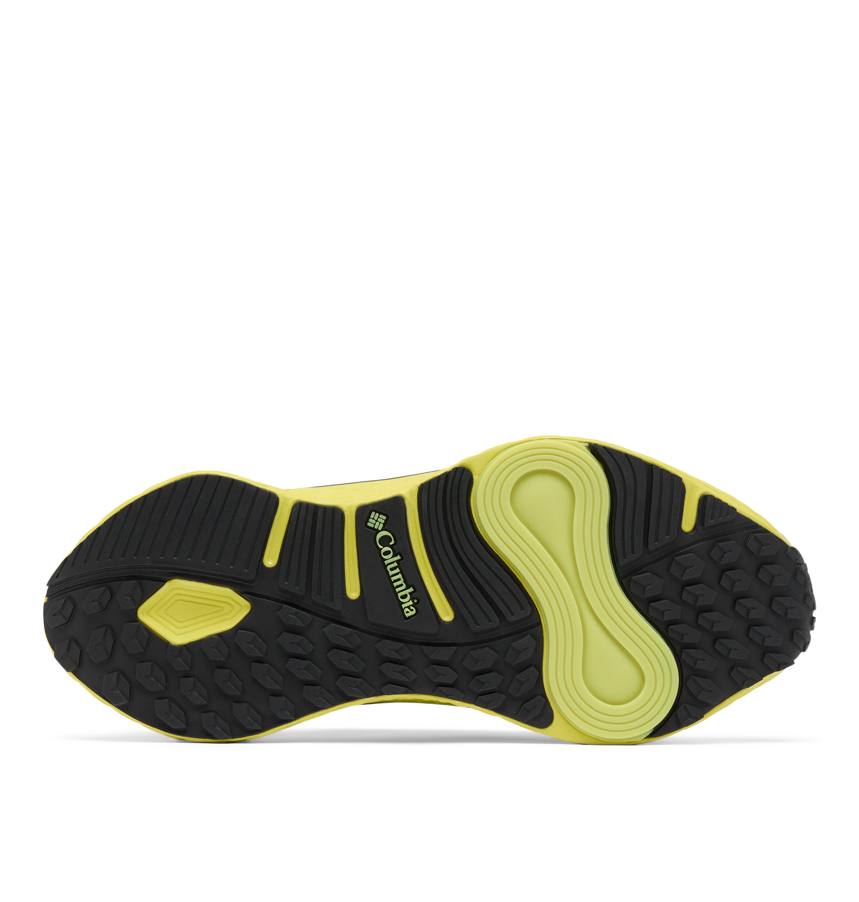Tenis para hombre Columbia Konos Elevate