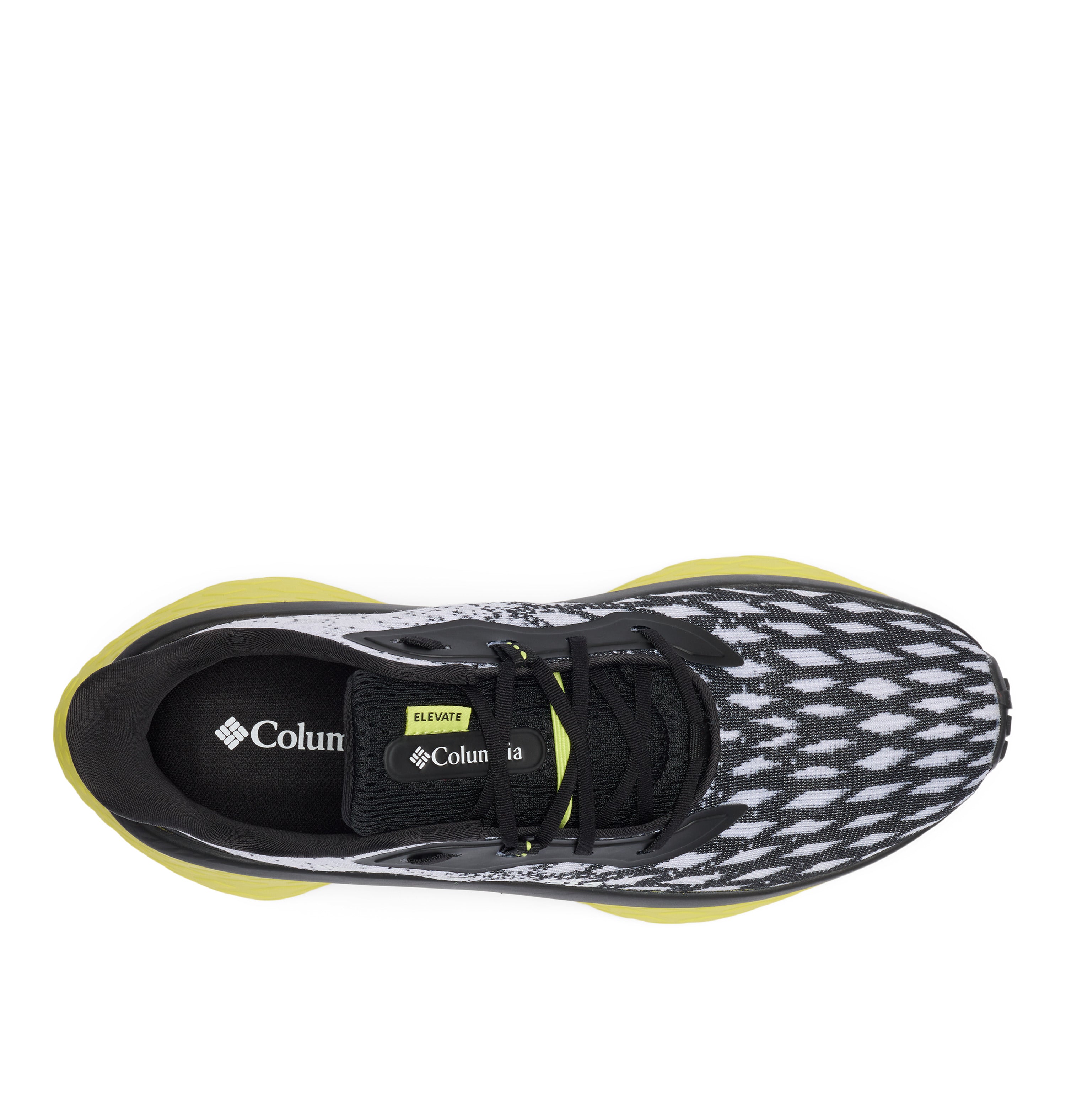 Tenis para hombre Columbia Konos Elevate