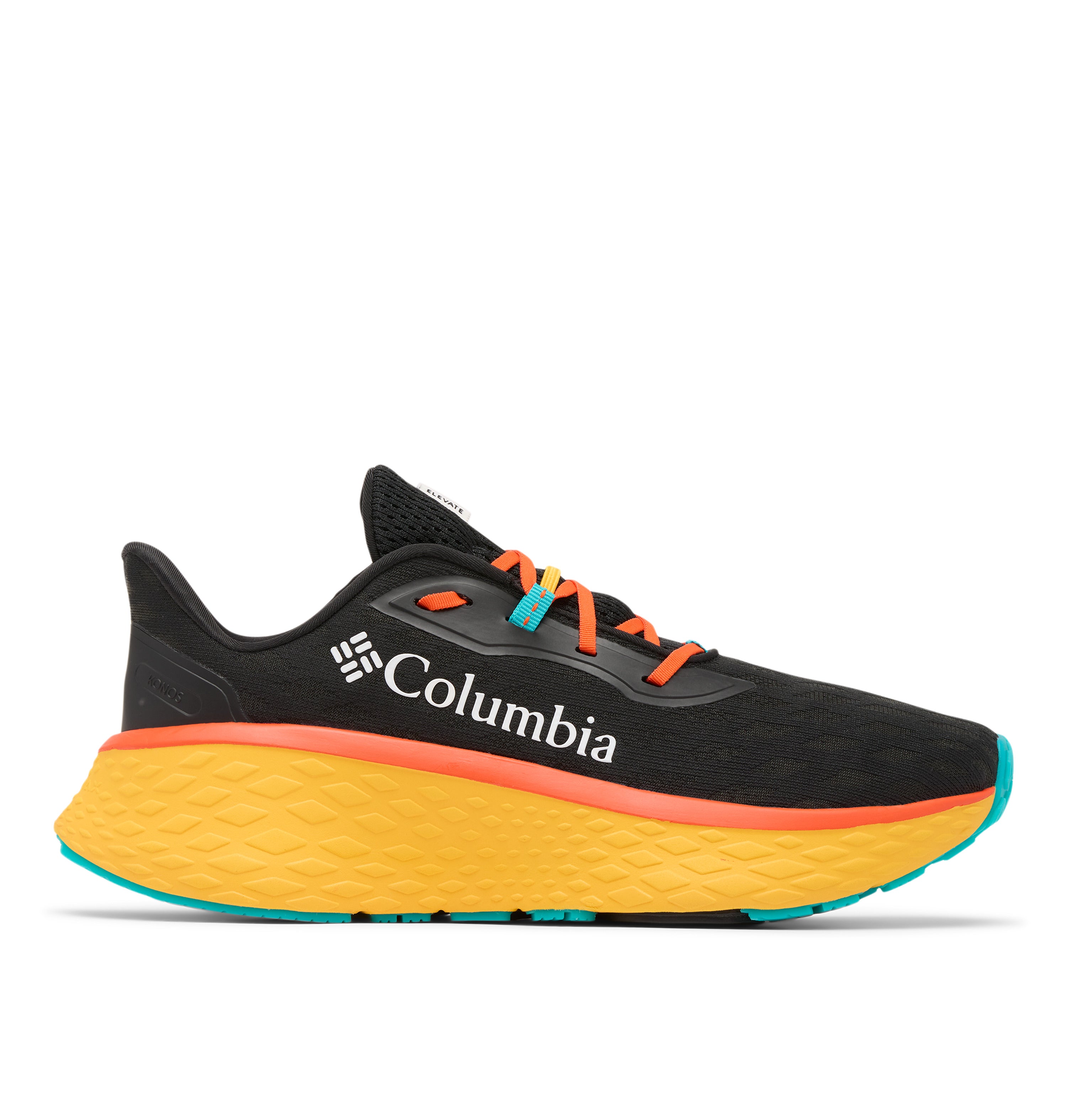 Tenis para hombre Columbia Konos Elevate