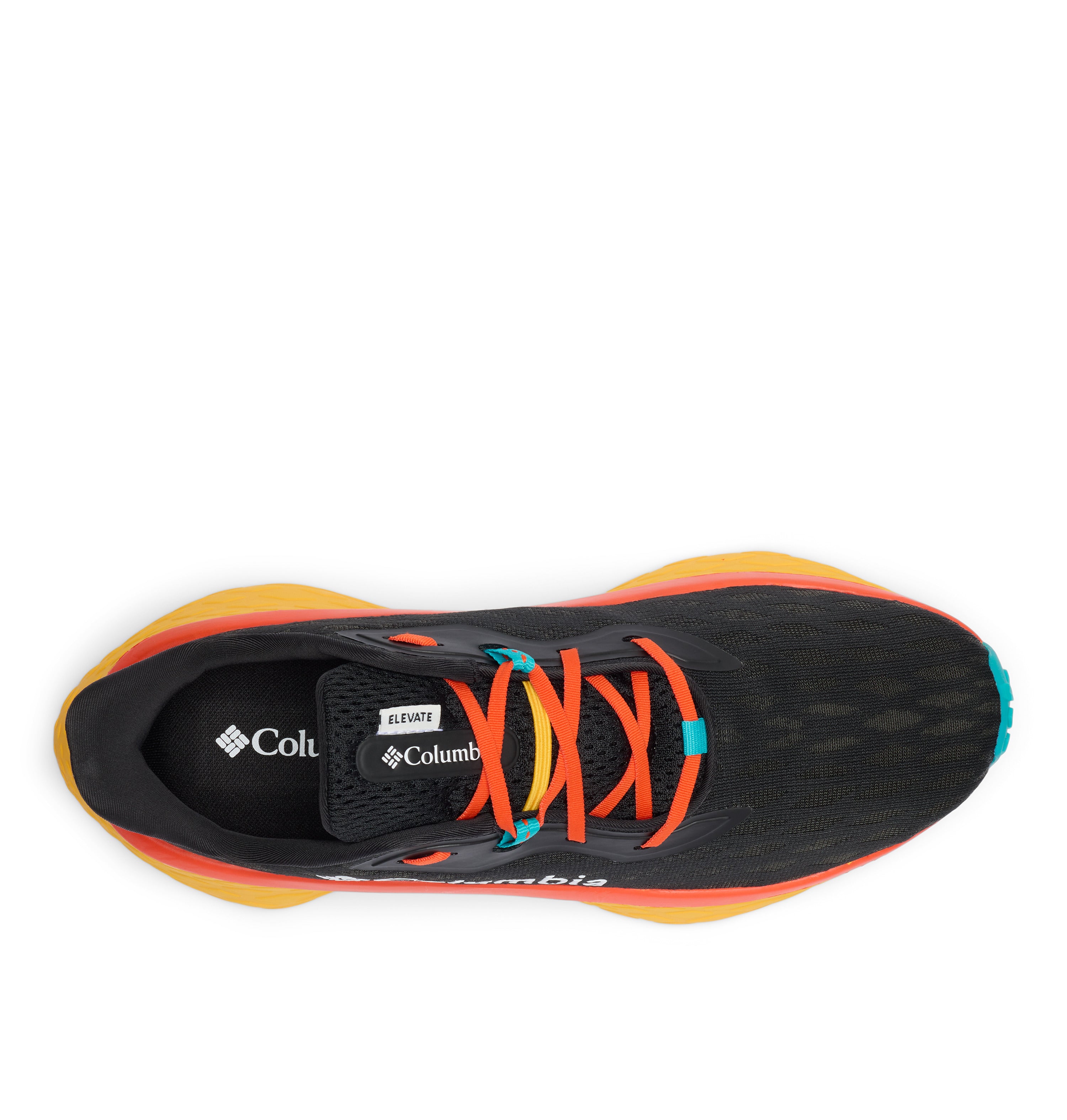 Tenis para hombre Columbia Konos Elevate