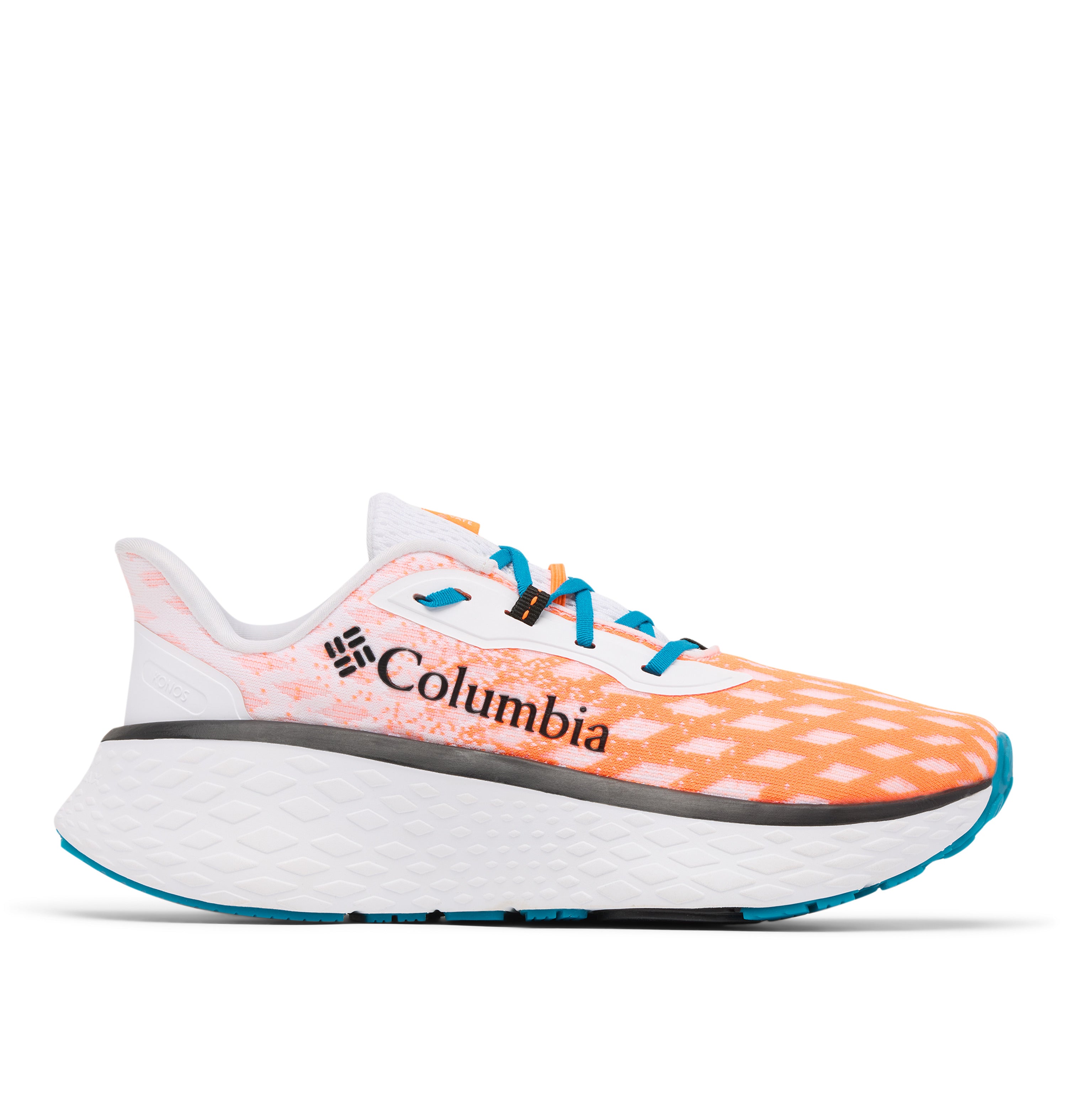 Tenis para hombre Columbia Konos Elevate