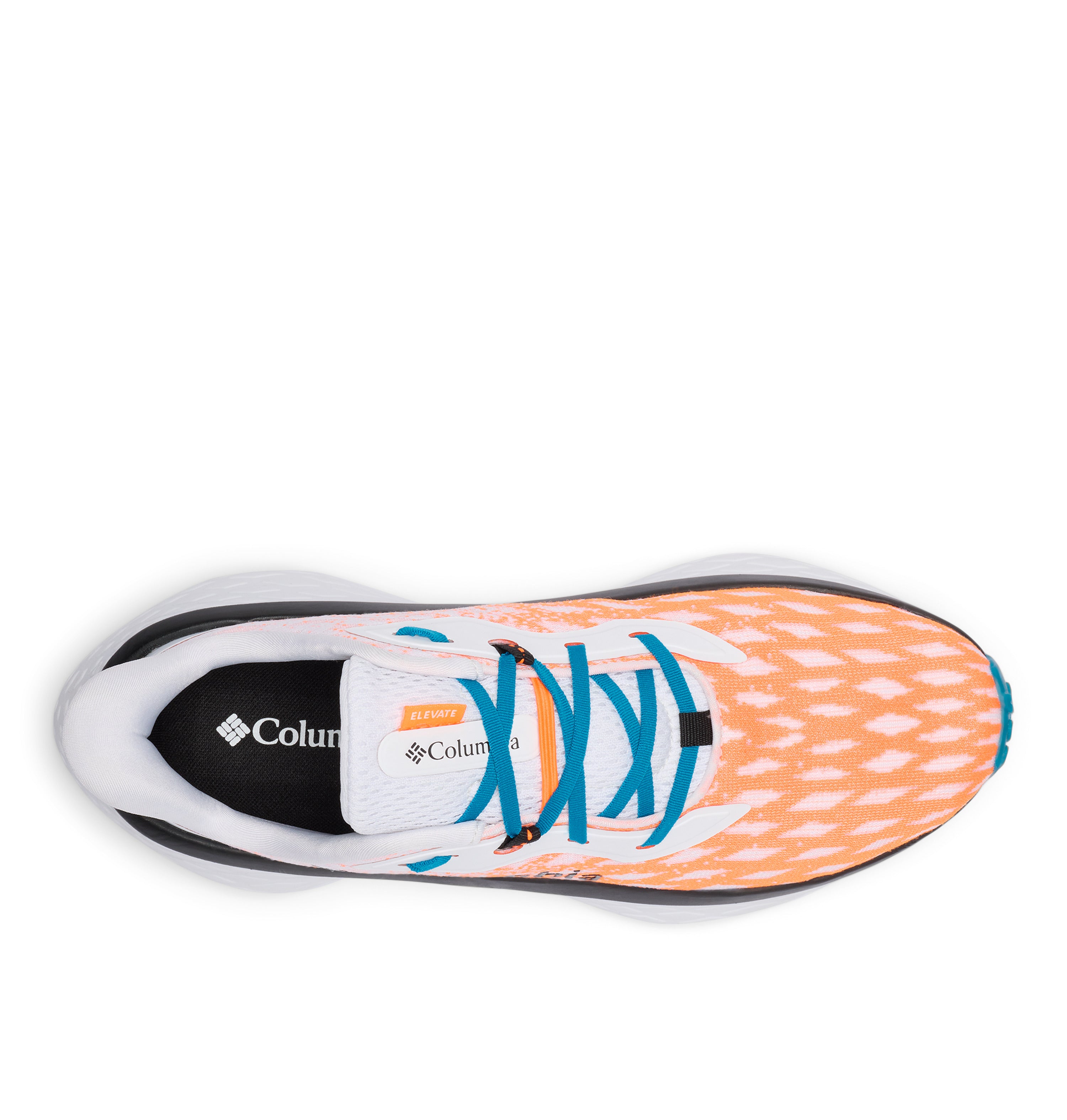 Tenis para hombre Columbia Konos Elevate