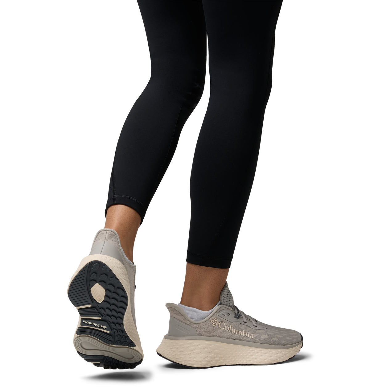 Tenis de Trail Running para Mujer Columbia KONOS ELEVATE