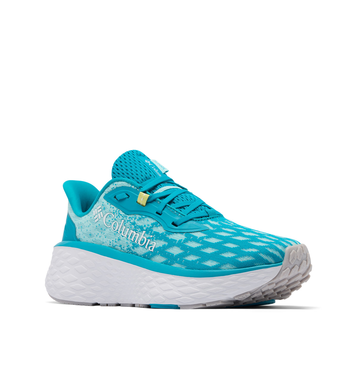 Tenis de Trail Running para Mujer Columbia KONOS ELEVATE