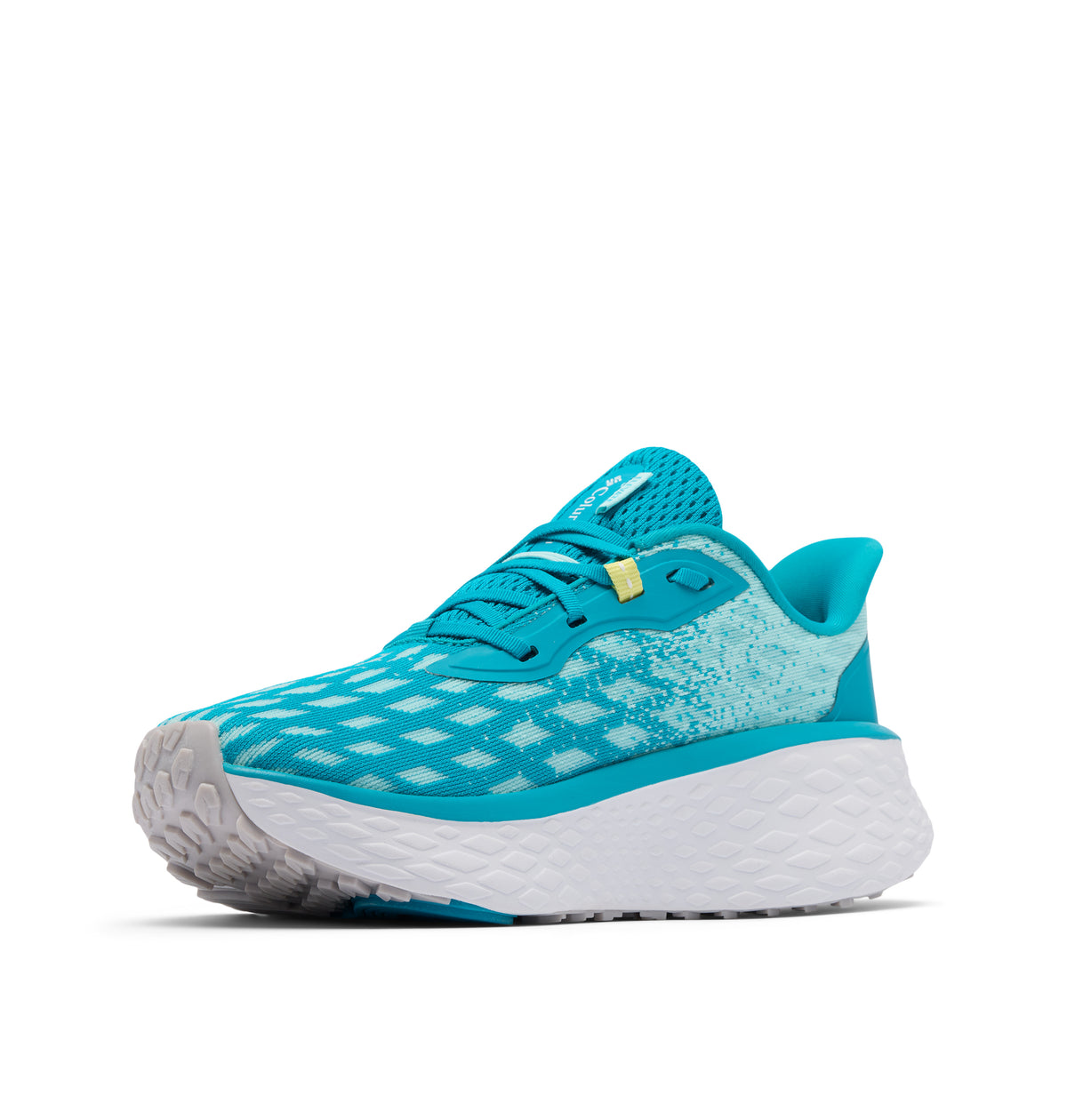 Tenis de Trail Running para Mujer Columbia KONOS ELEVATE