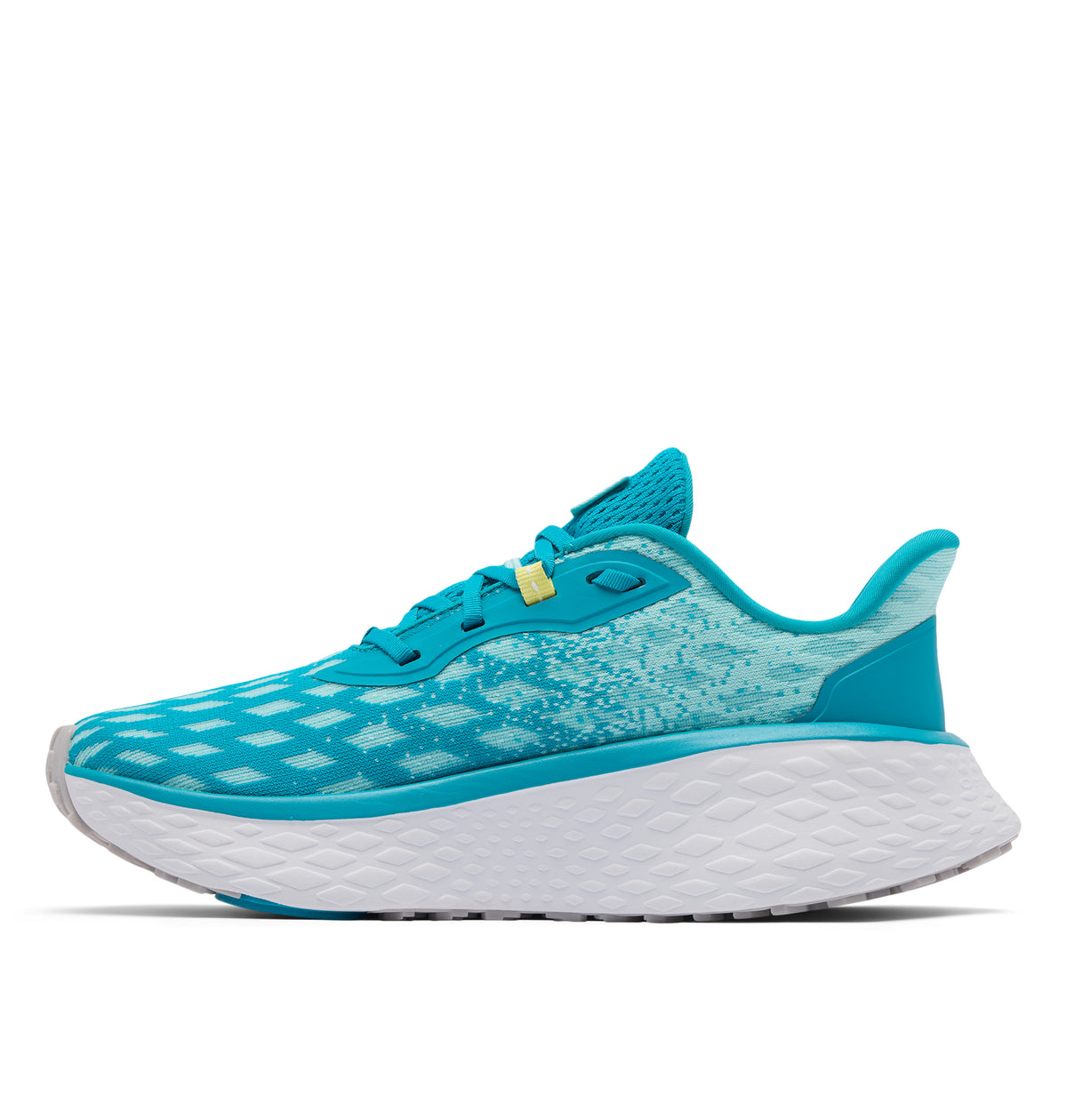 Tenis de Trail Running para Mujer Columbia KONOS ELEVATE