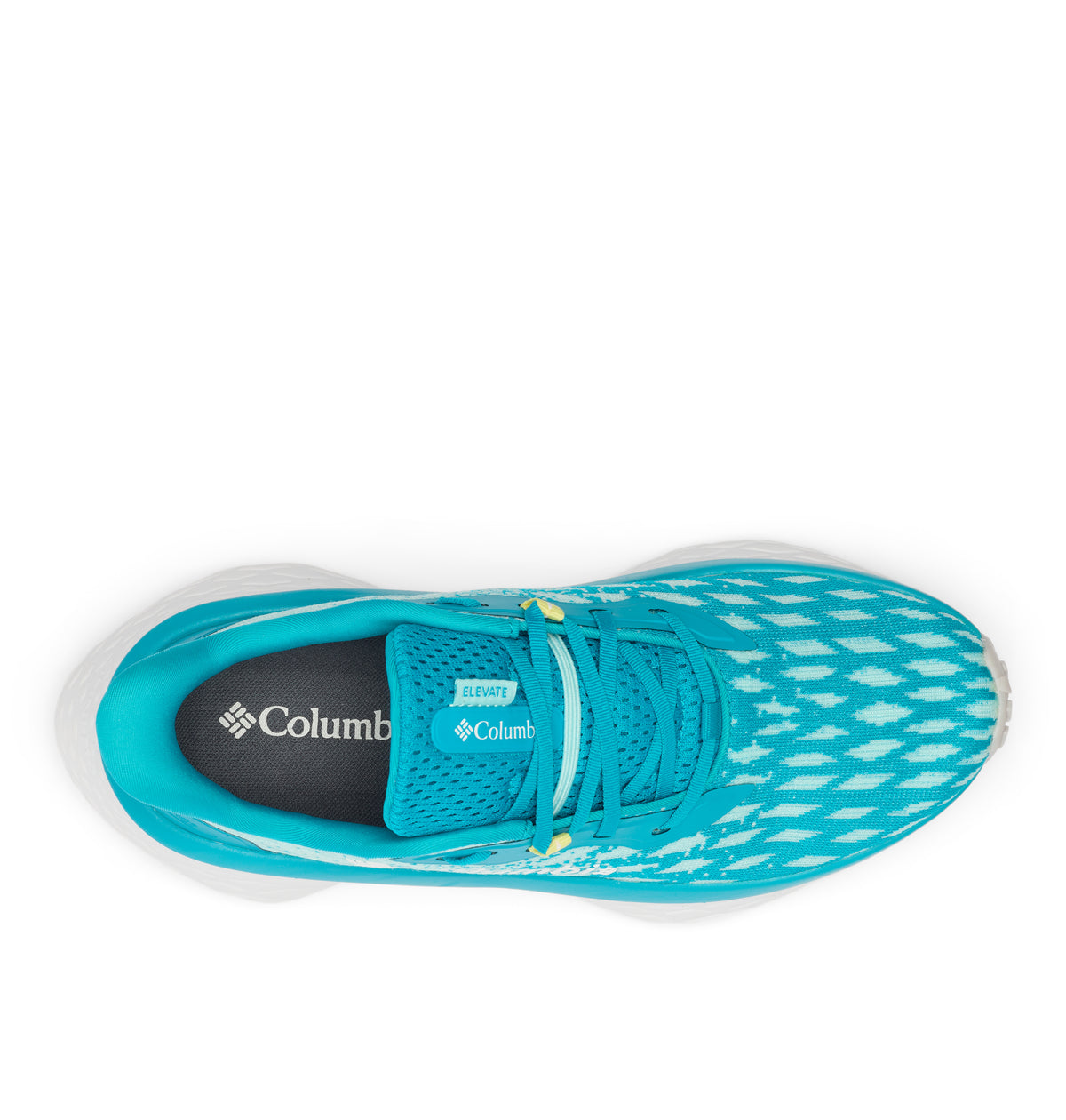 Tenis de Trail Running para Mujer Columbia KONOS ELEVATE