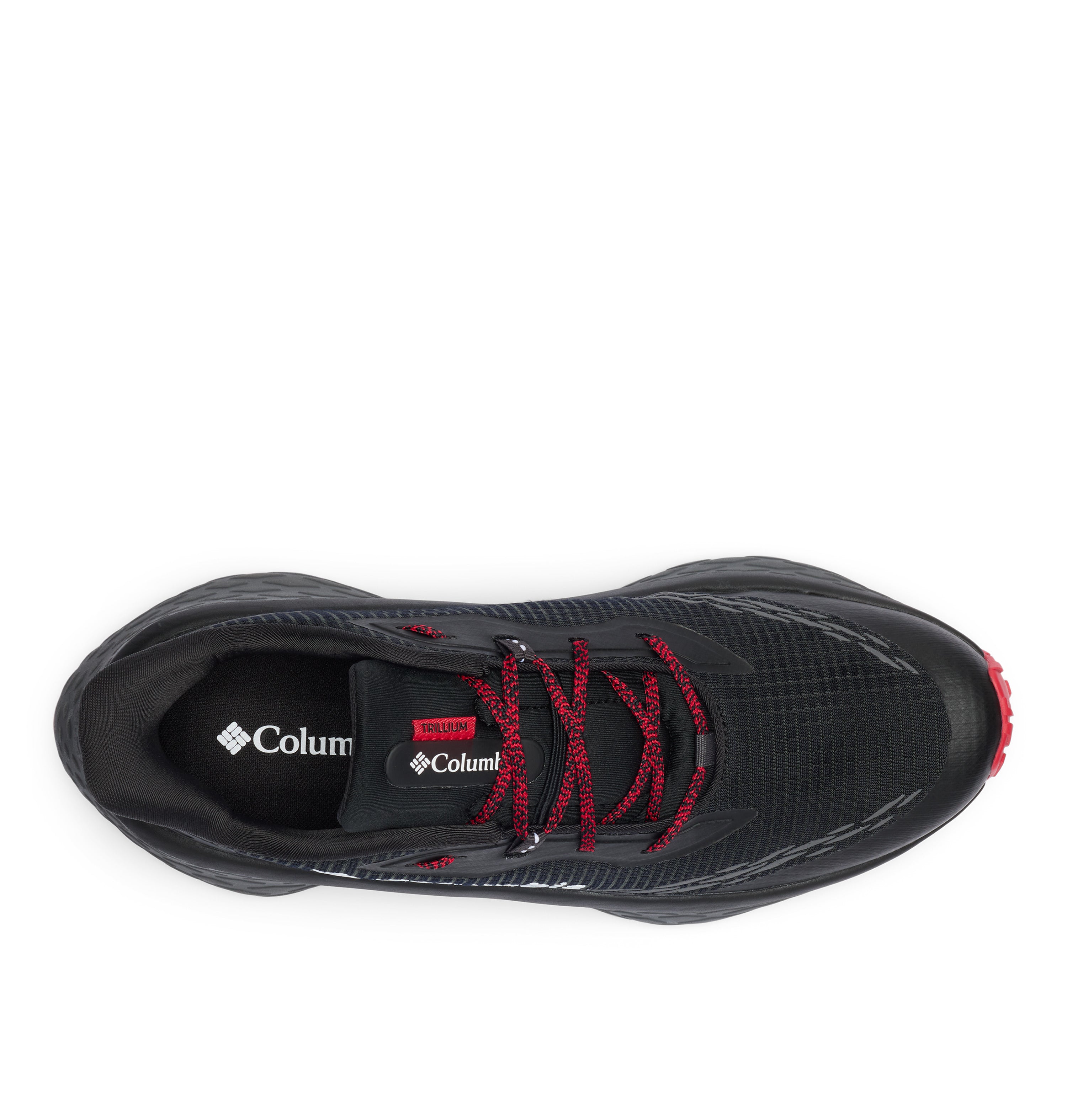 Tenis para hombre Columbia Konos Trillium ATR
