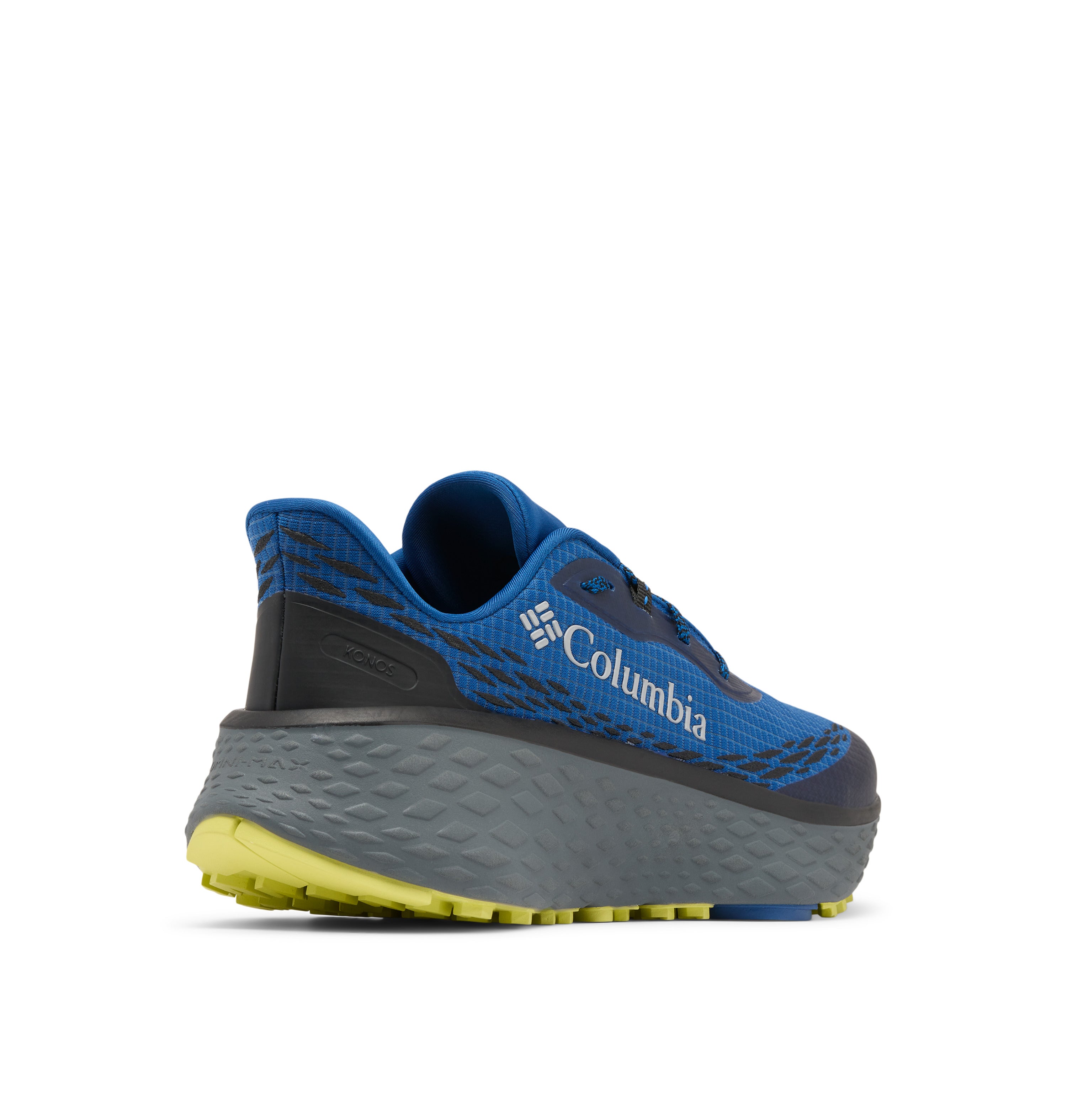 Tenis para hombre Columbia Konos Trillium ATR