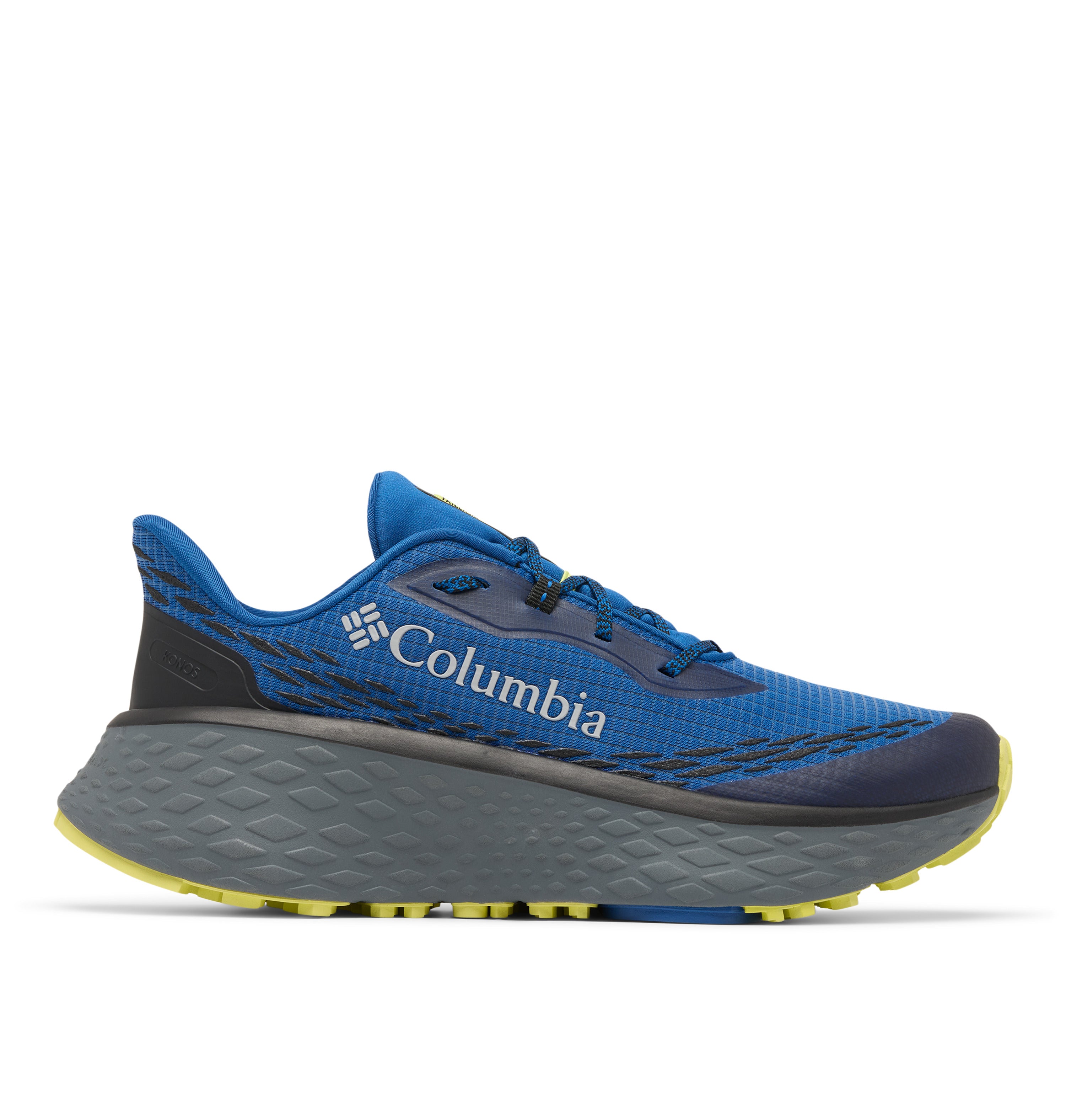 Tenis para hombre Columbia Konos Trillium ATR