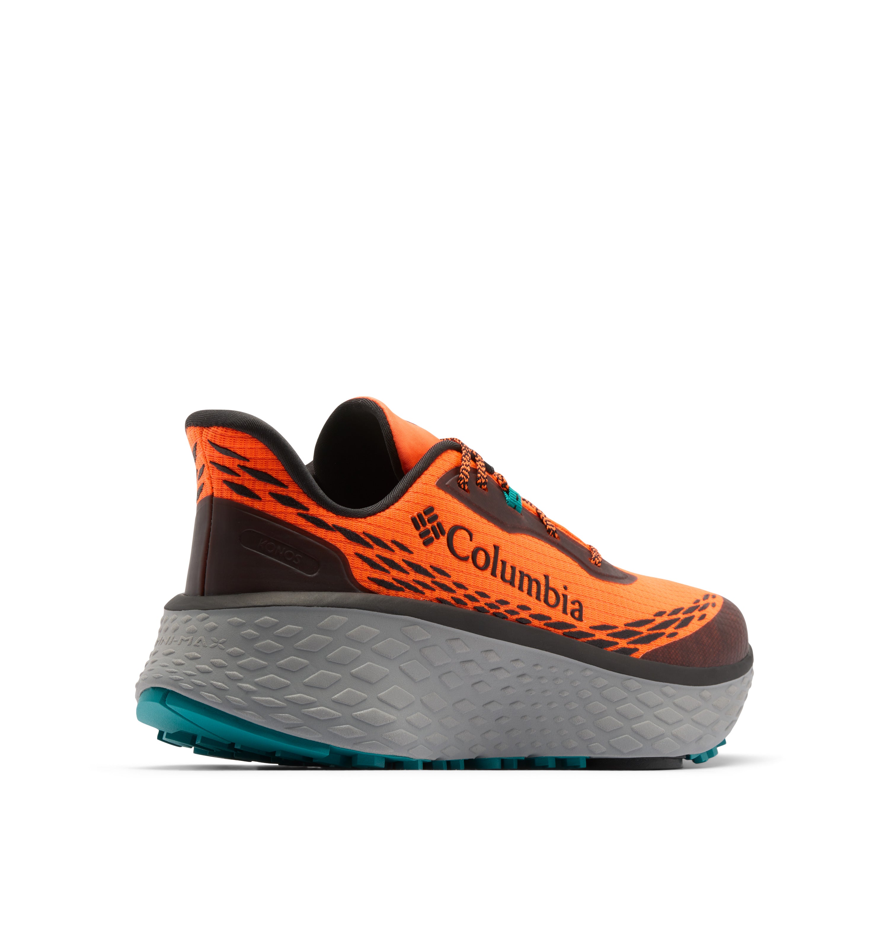Tenis para Hombre Columbia KONOS TRILLIUM ATR