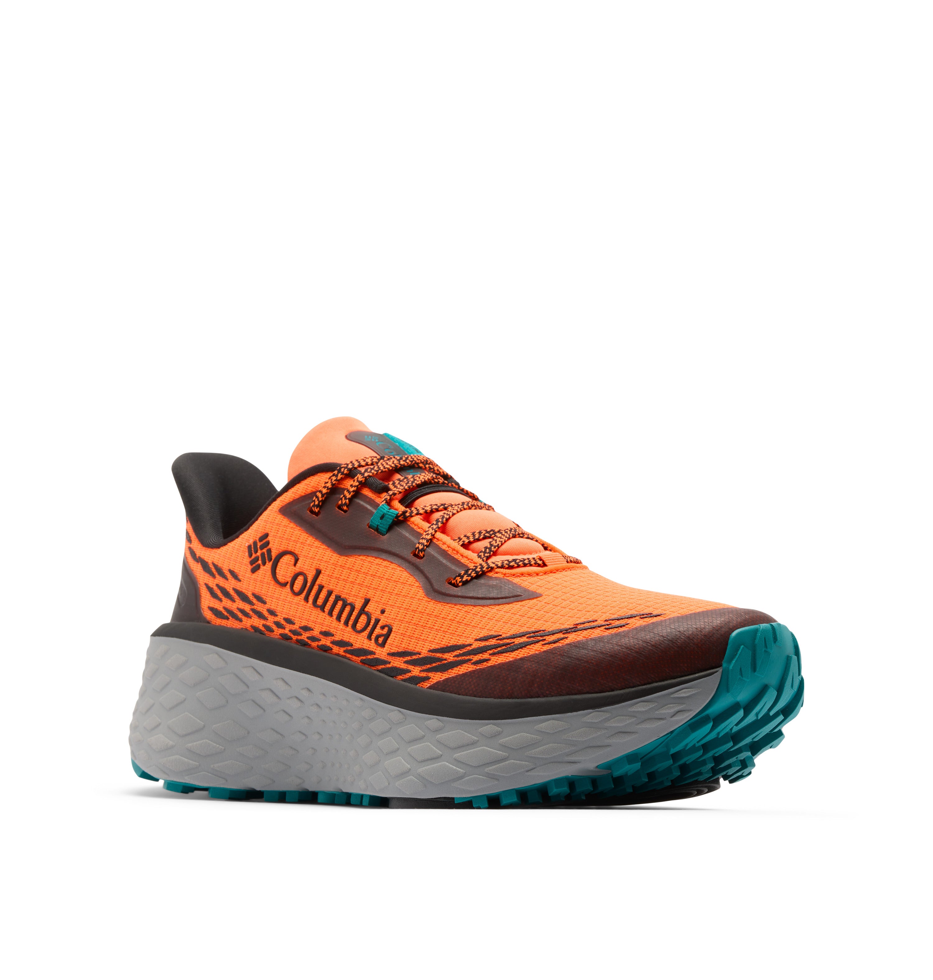 Tenis para Hombre Columbia KONOS TRILLIUM ATR