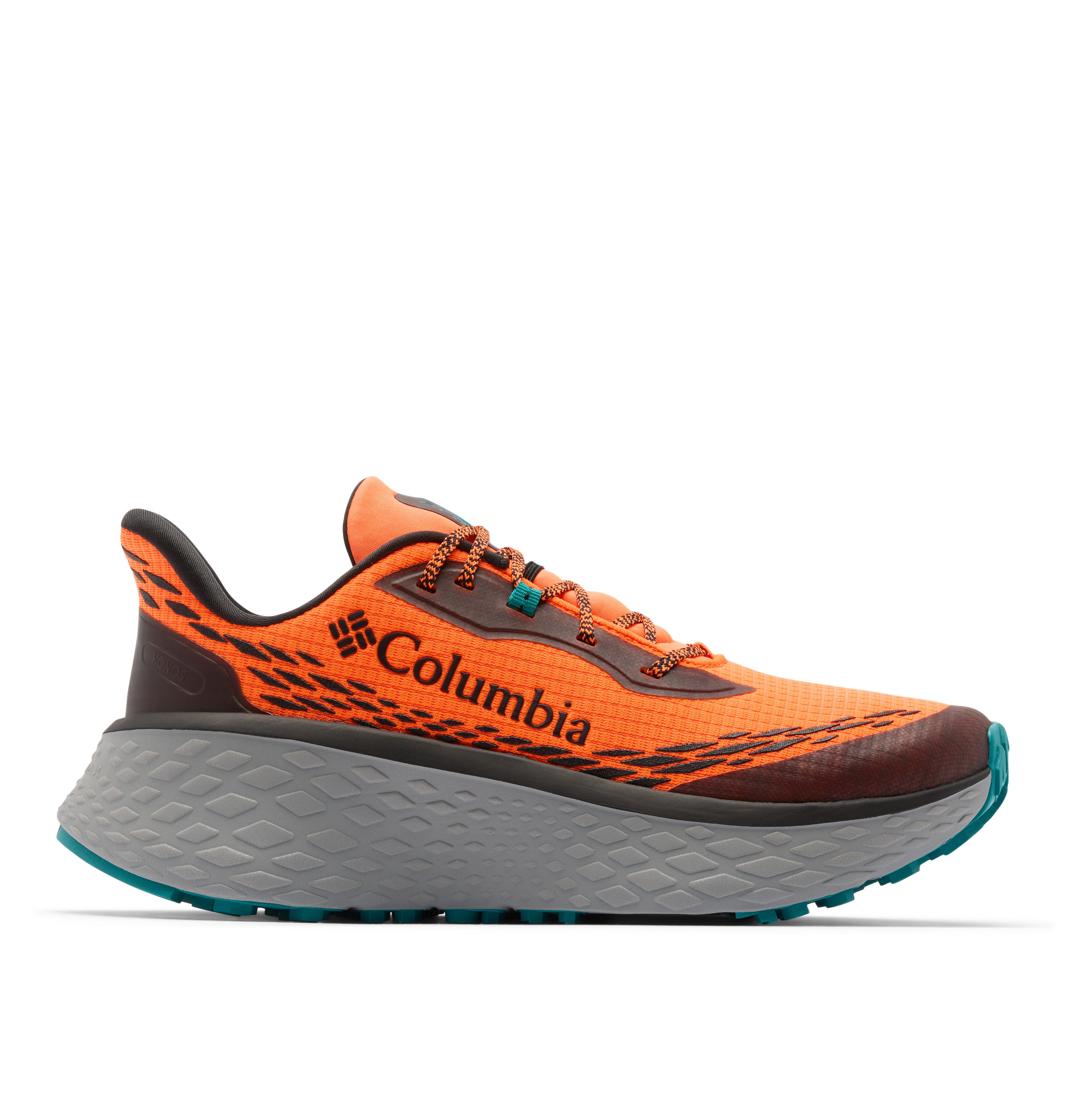 Tenis para Hombre Columbia KONOS TRILLIUM ATR