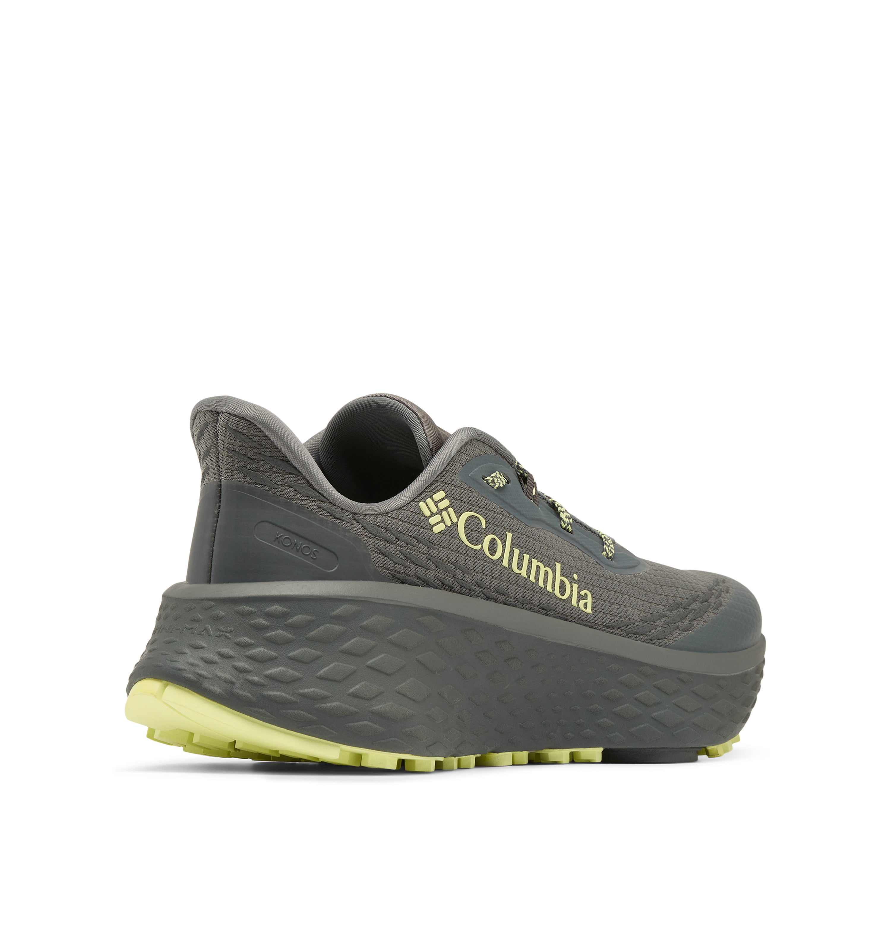 Tenis para mujer Columbia Konos Trillium ATR