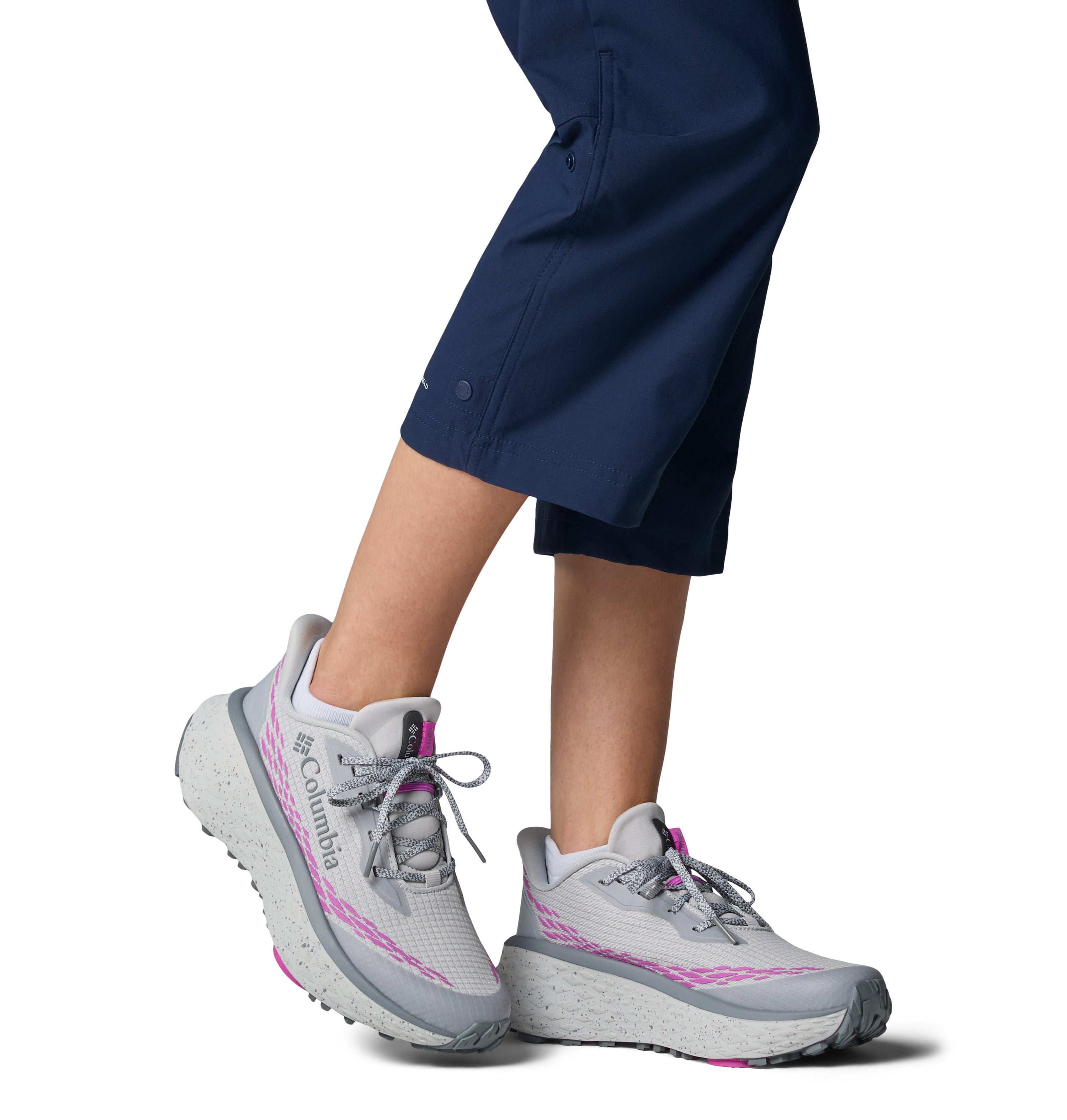 Tenis para Mujer Columbia KONOS TRILLIUM ATR